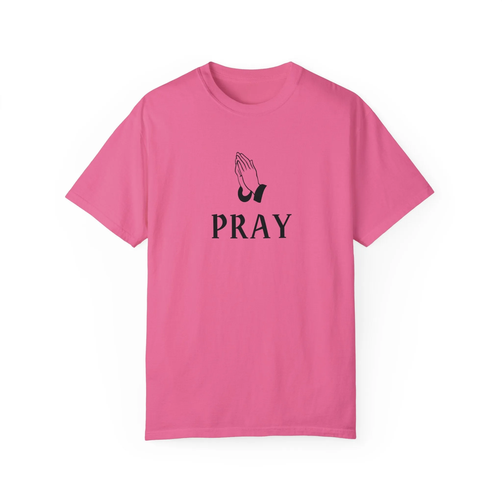 The Pray Tee