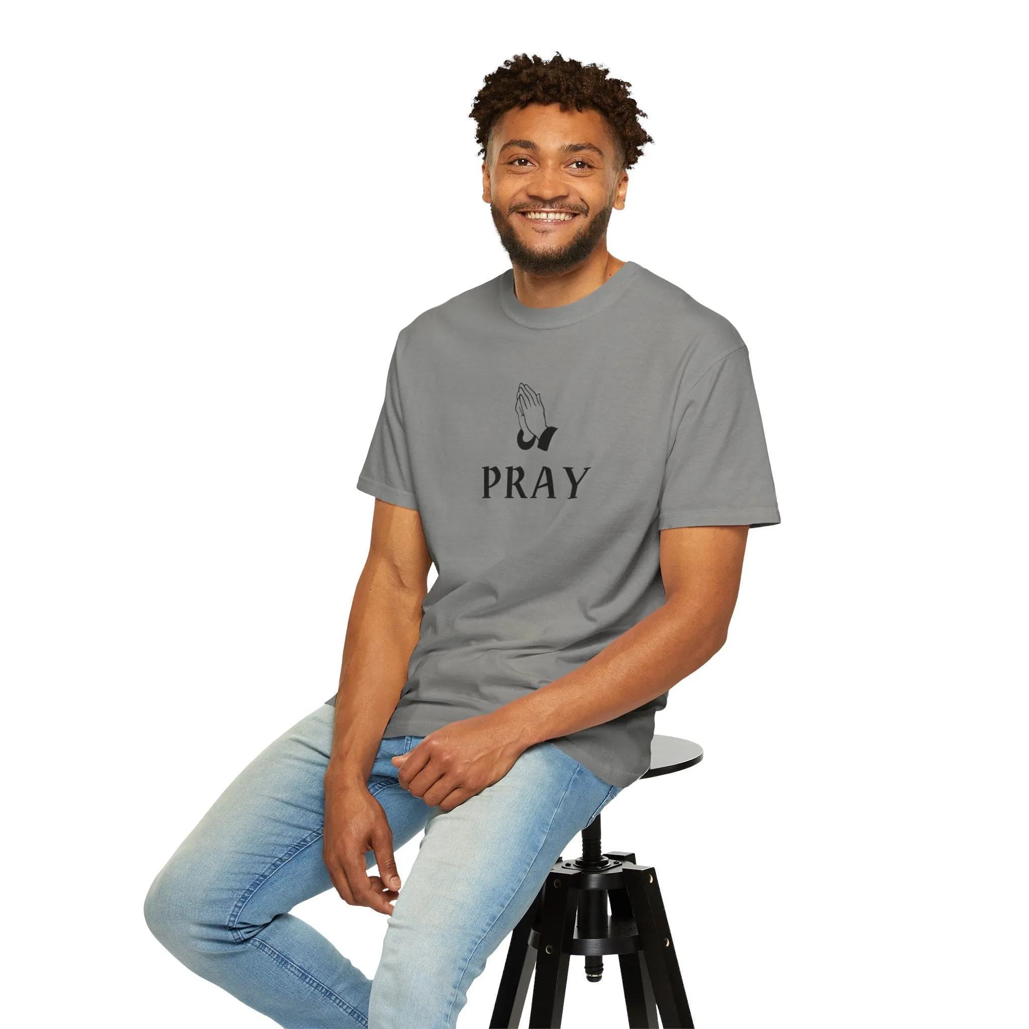 The Pray Tee