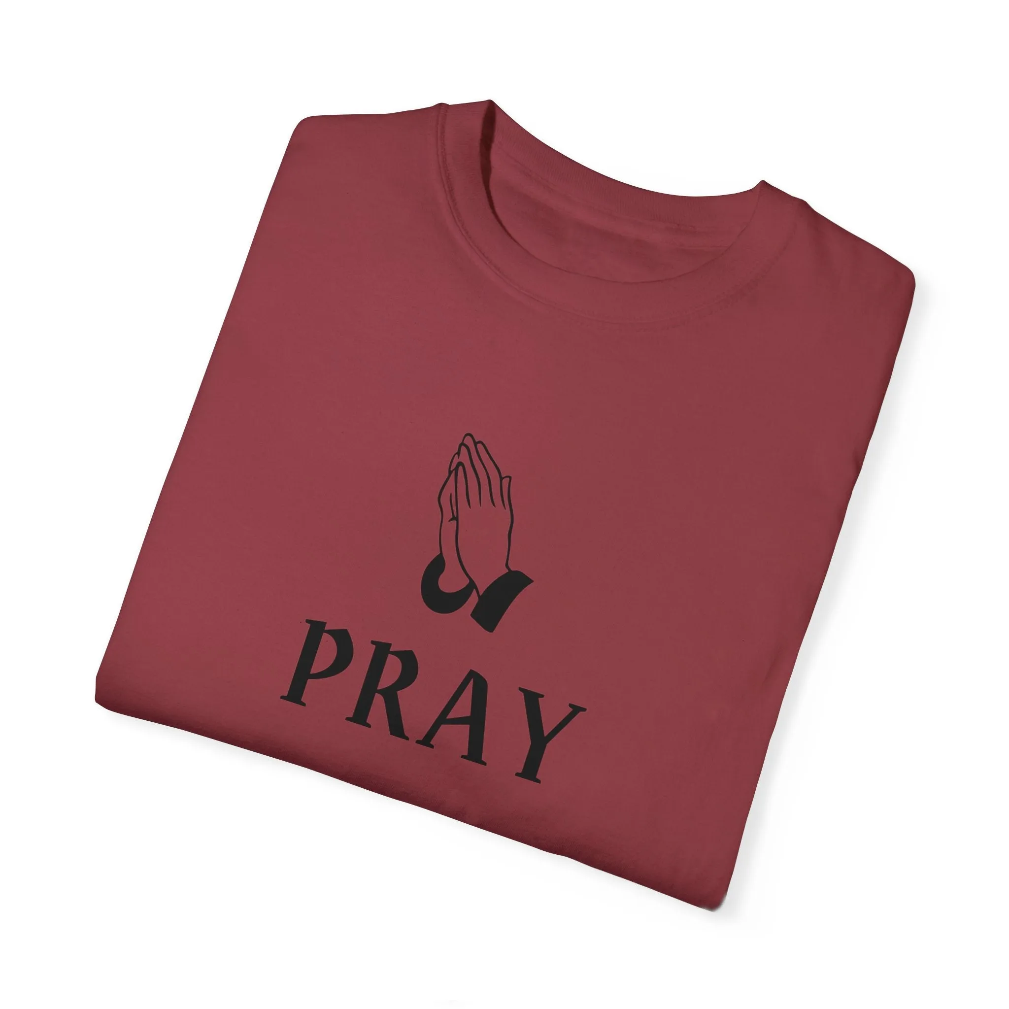 The Pray Tee