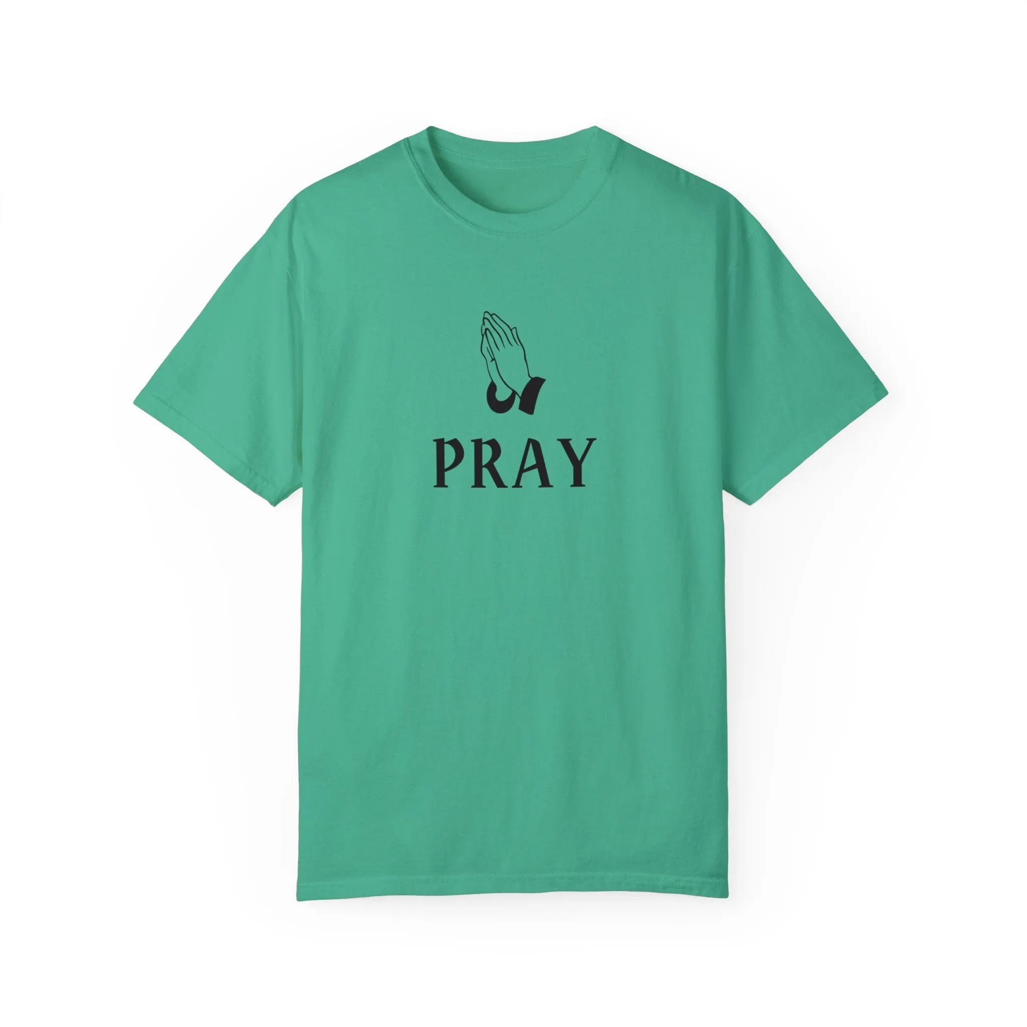 The Pray Tee