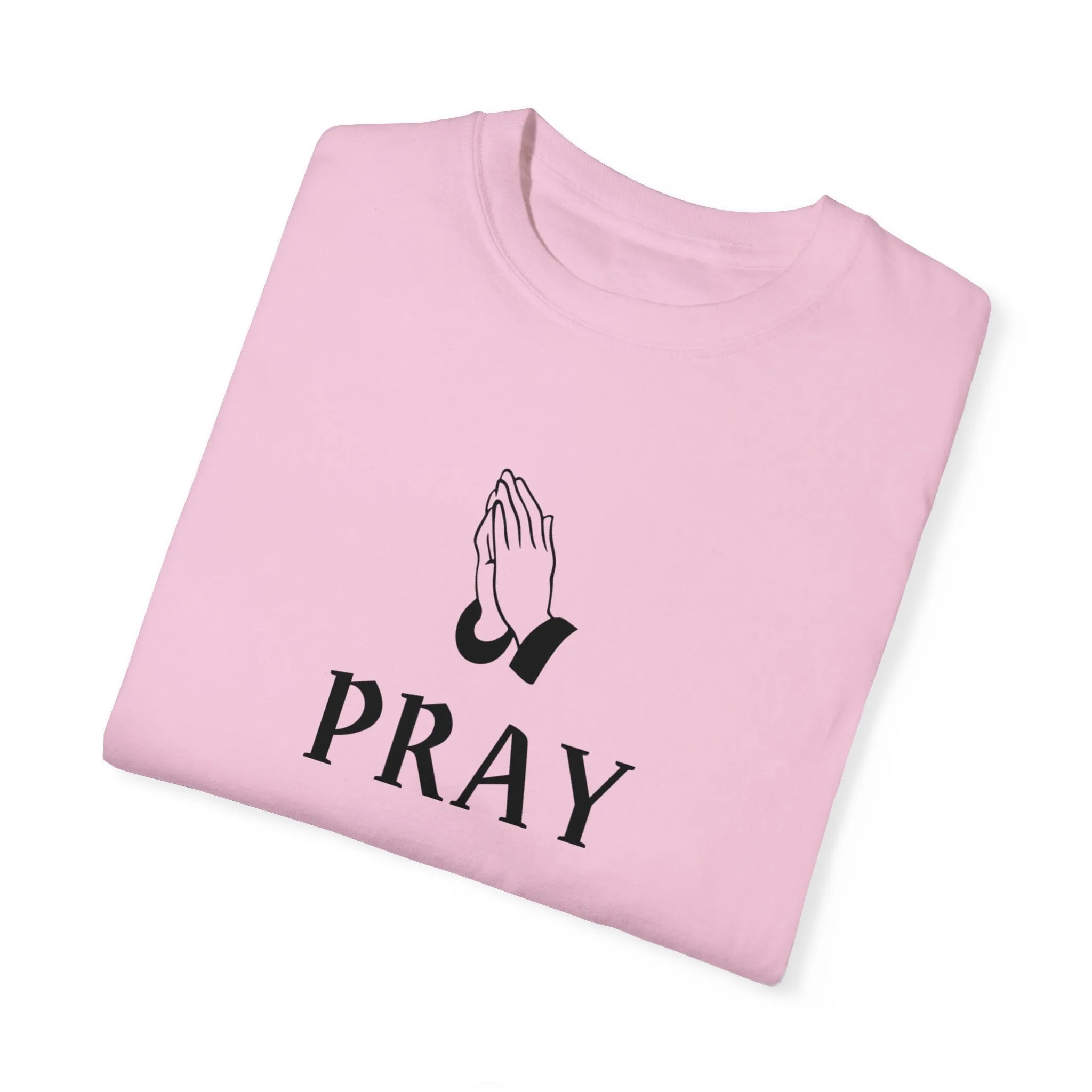 The Pray Tee