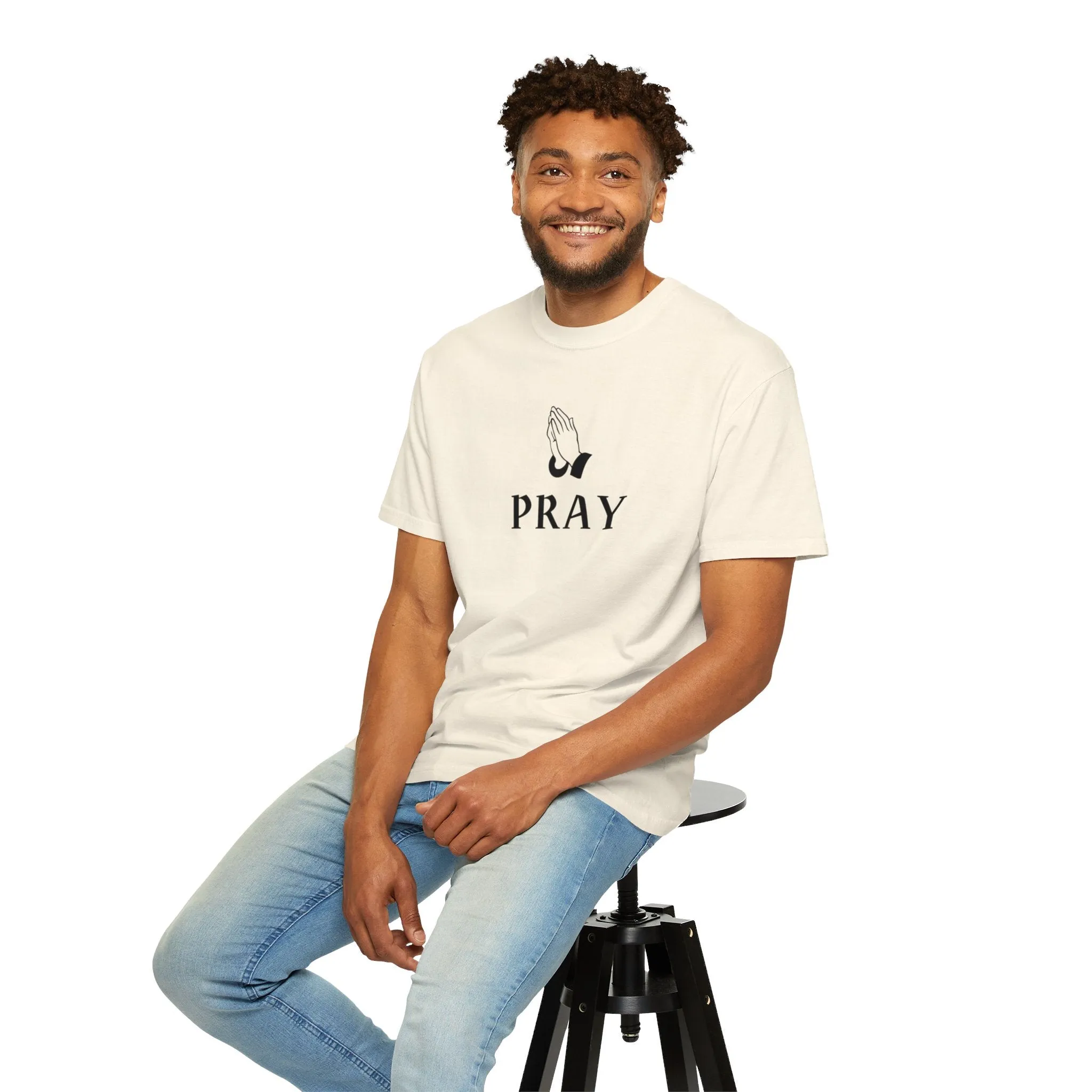 The Pray Tee