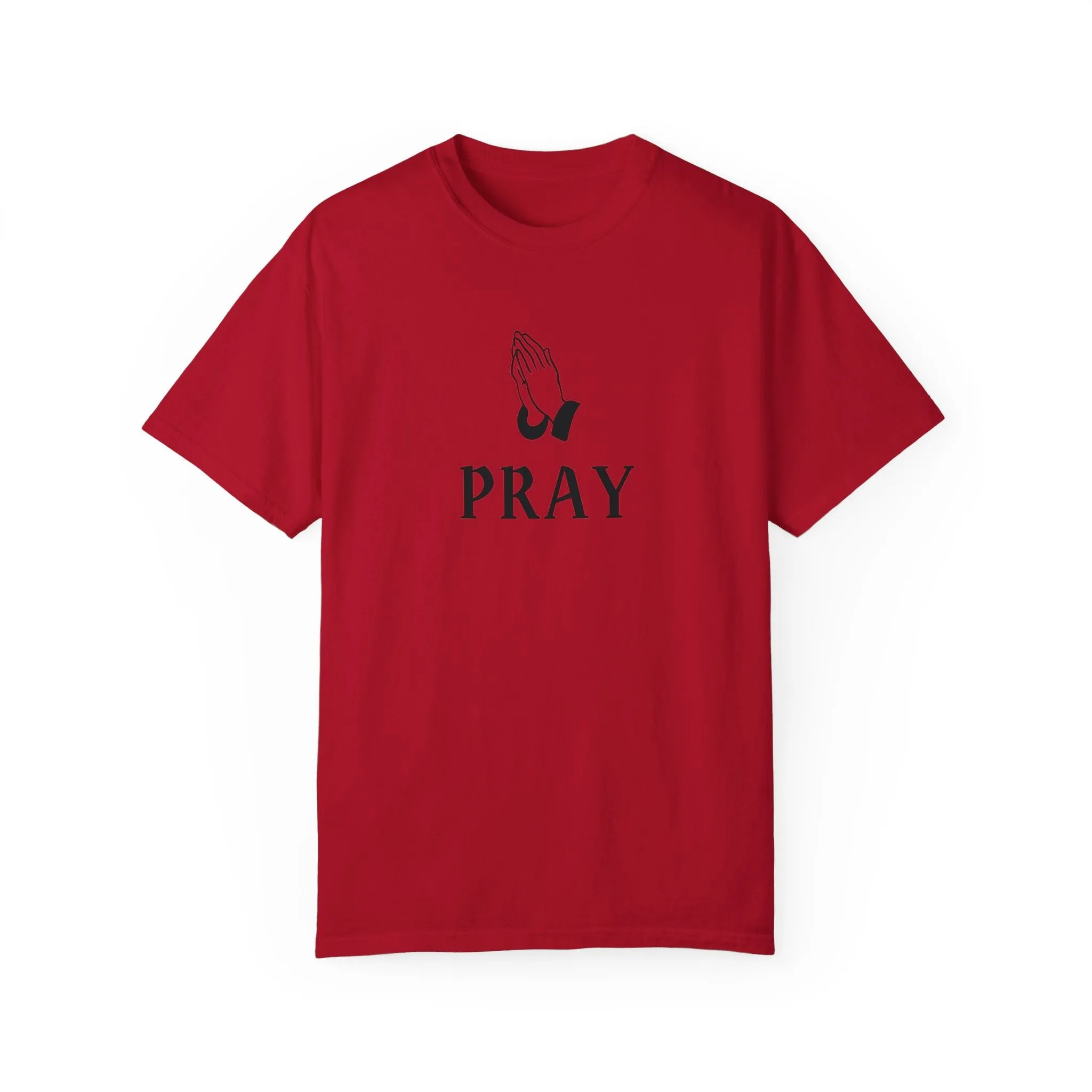 The Pray Tee