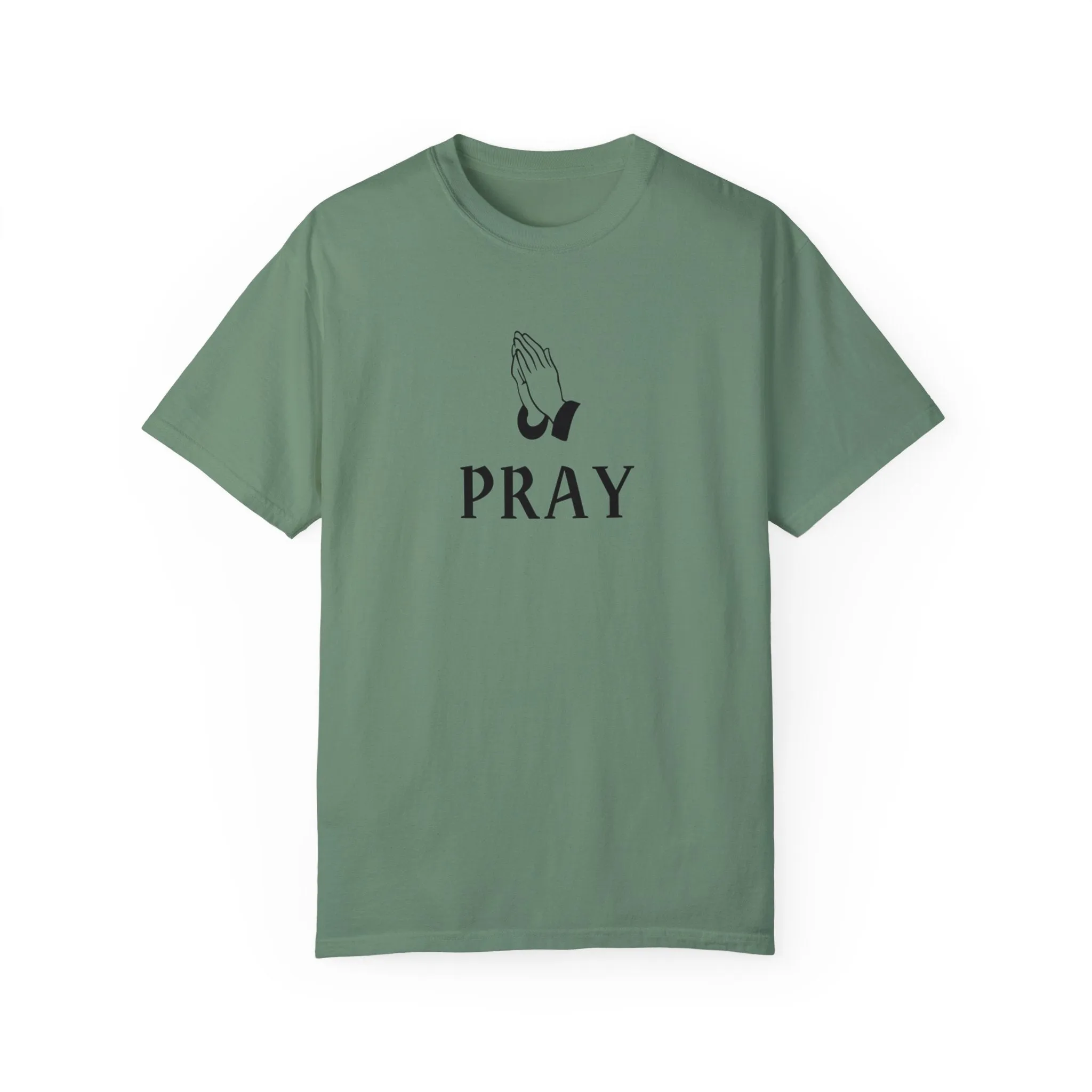 The Pray Tee