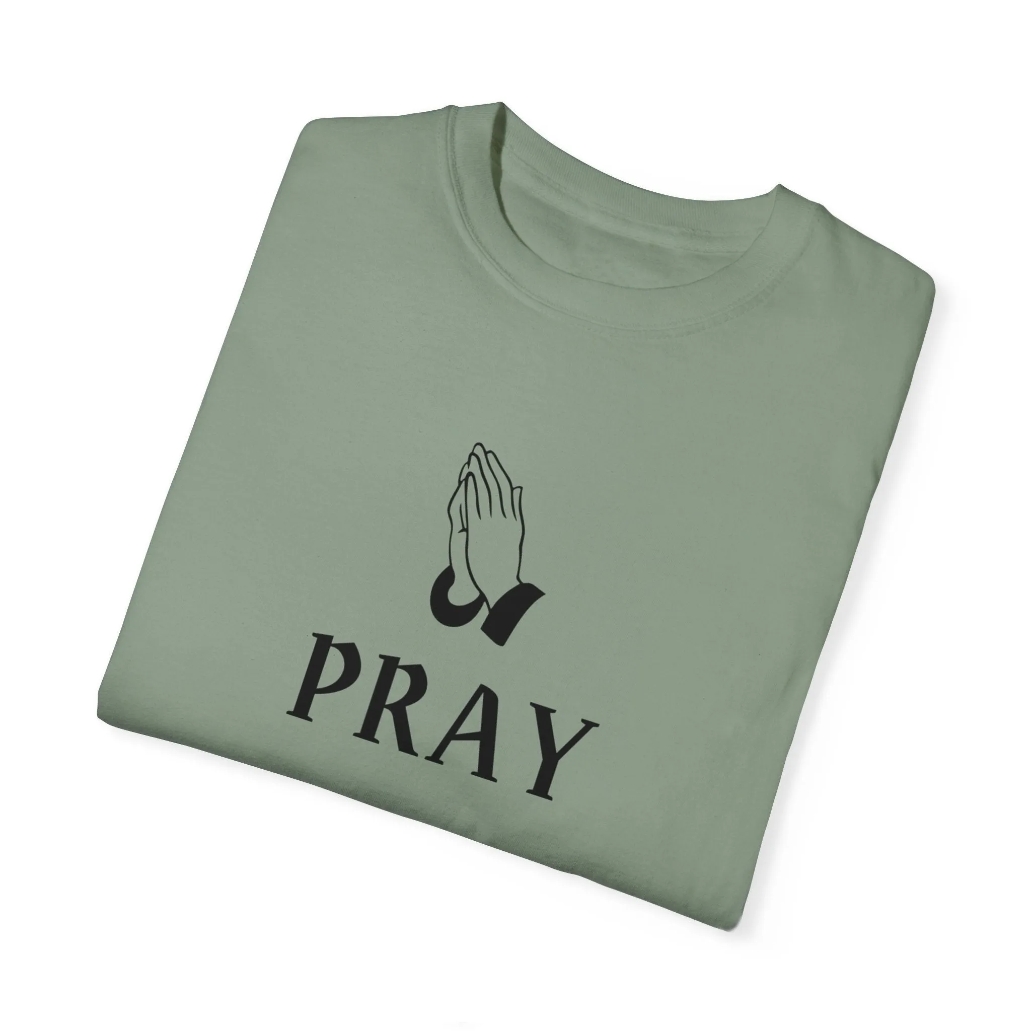 The Pray Tee