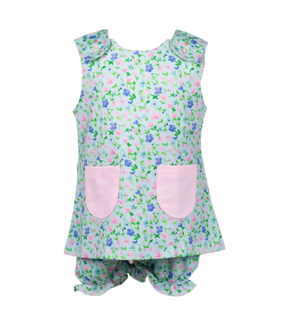 The Proper Peony Morning Glory Bloomer Set
