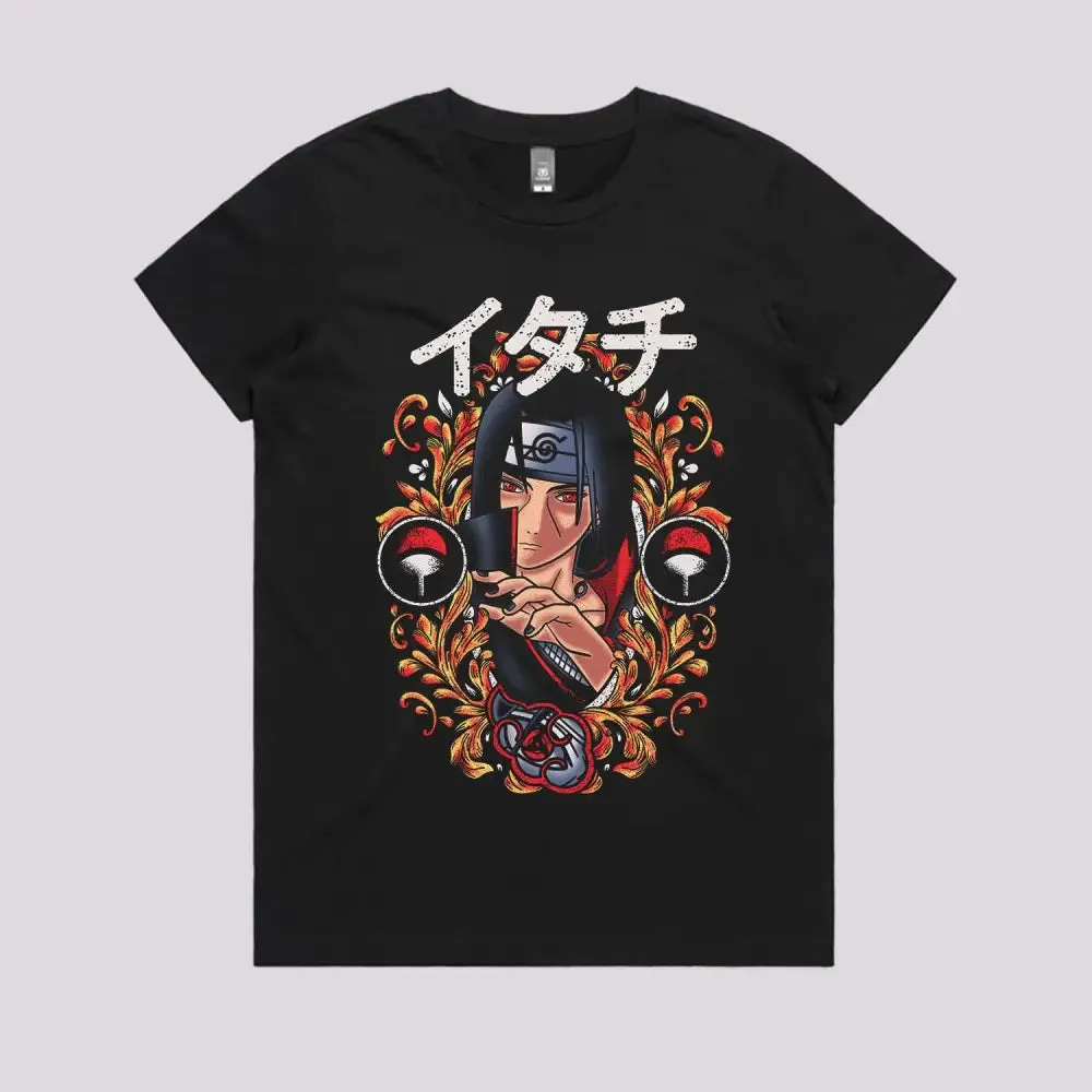 The Regenade Shinobi T-Shirt