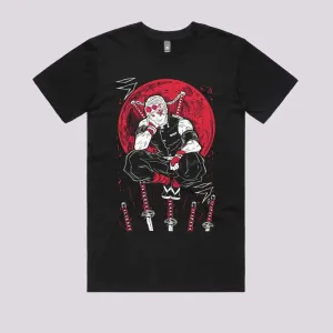 The Shinobi Hashira T-Shirt