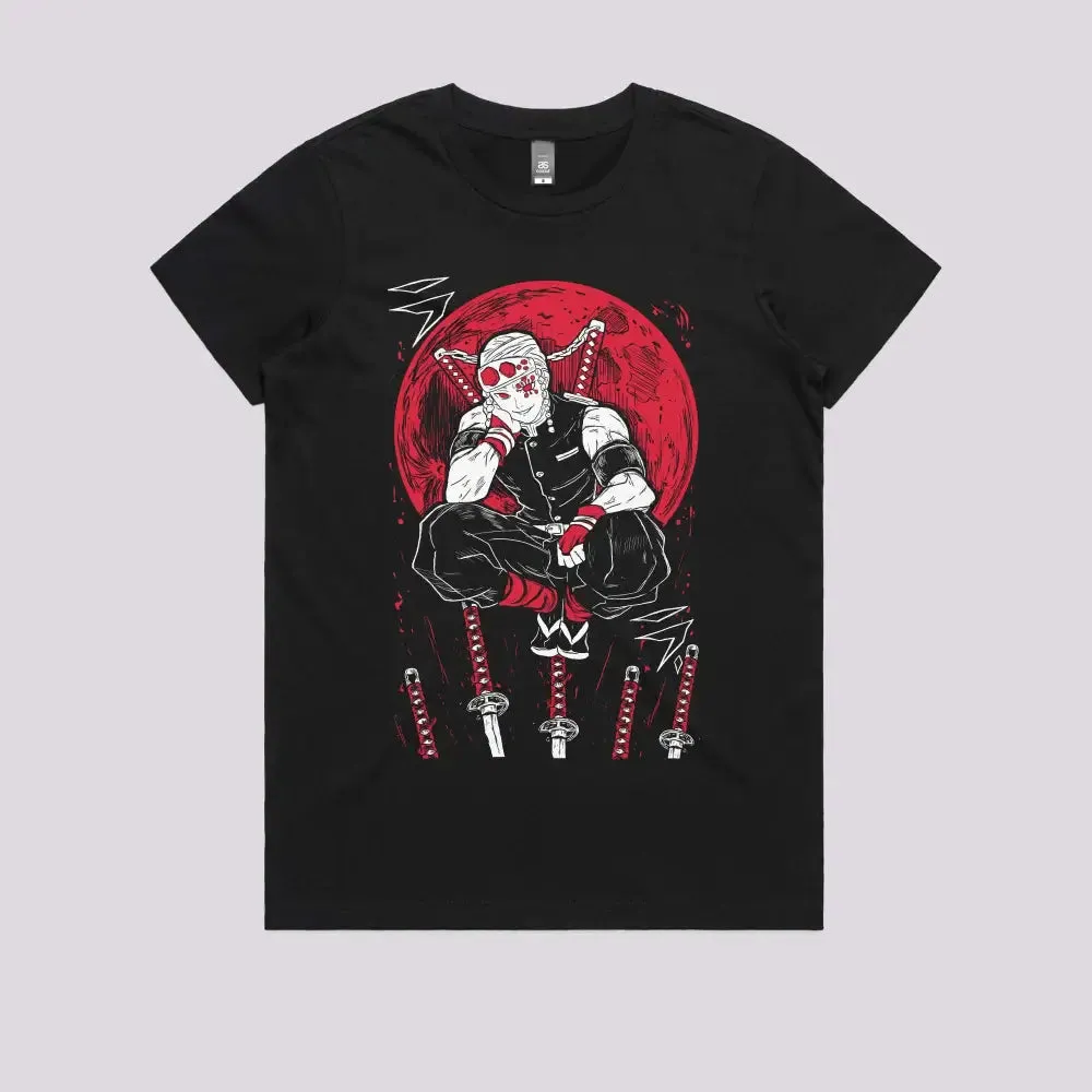 The Shinobi Hashira T-Shirt