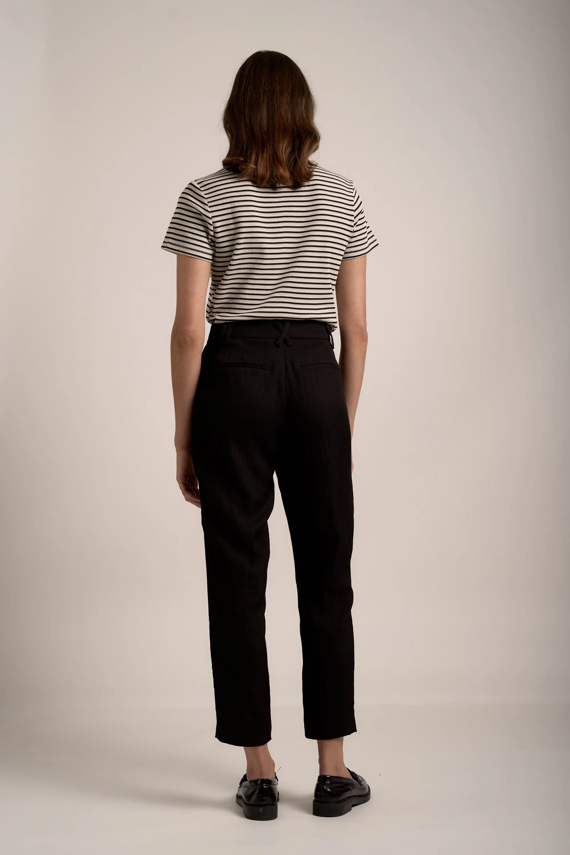 The Slim Leg Pant