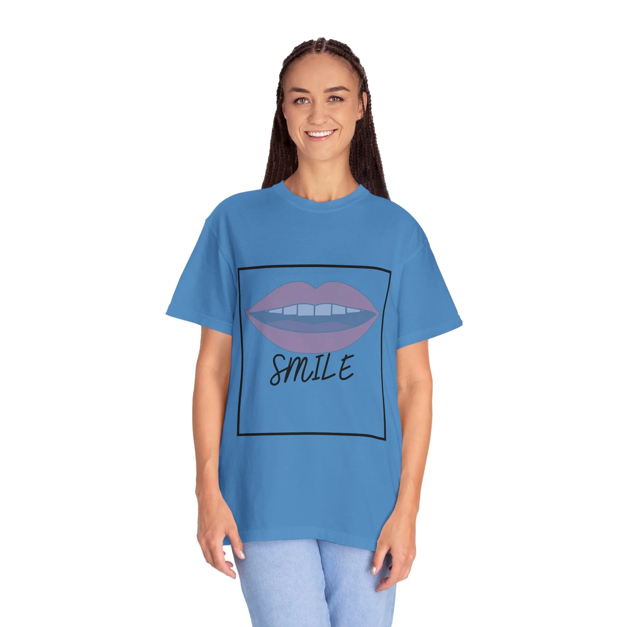 The Smile Tee