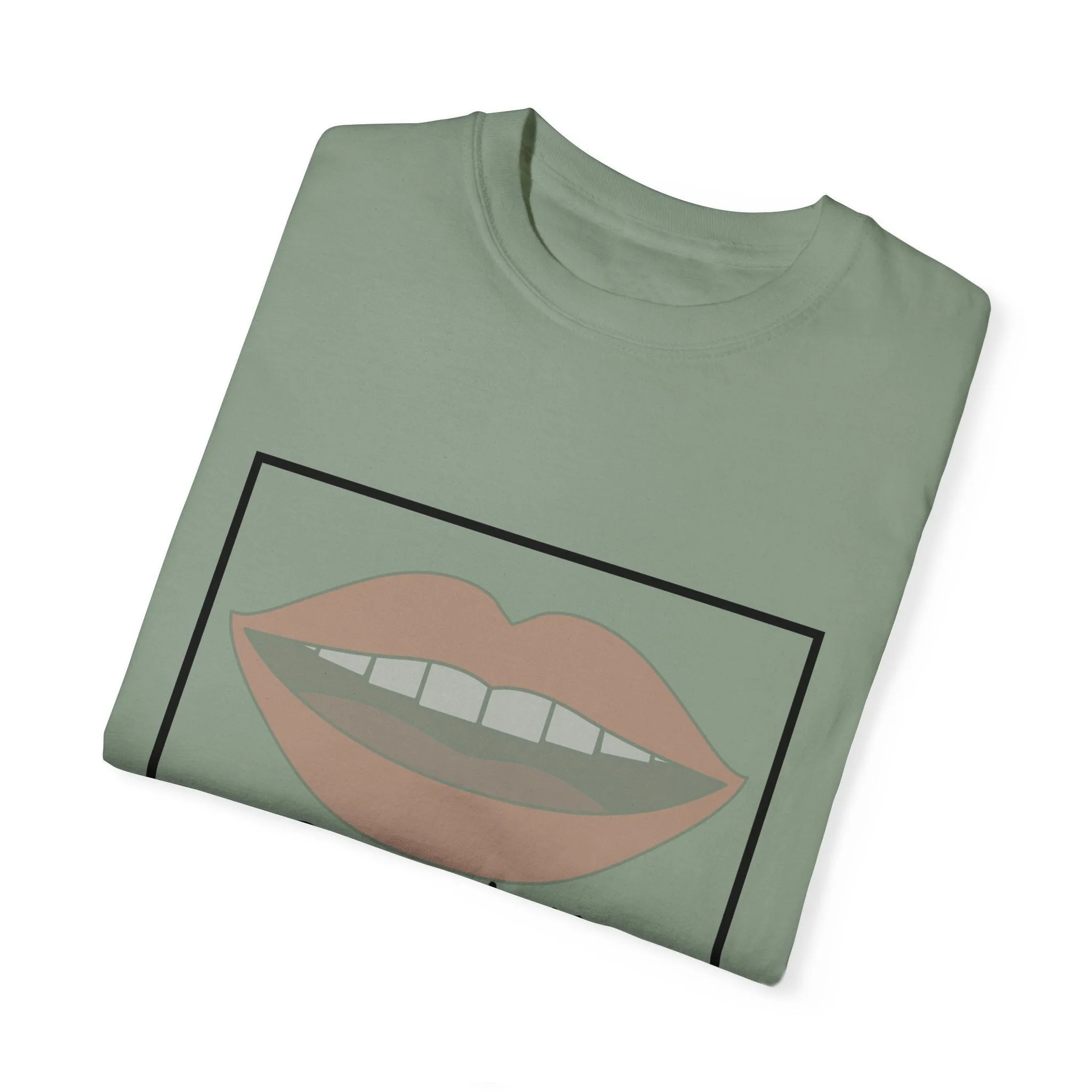 The Smile Tee