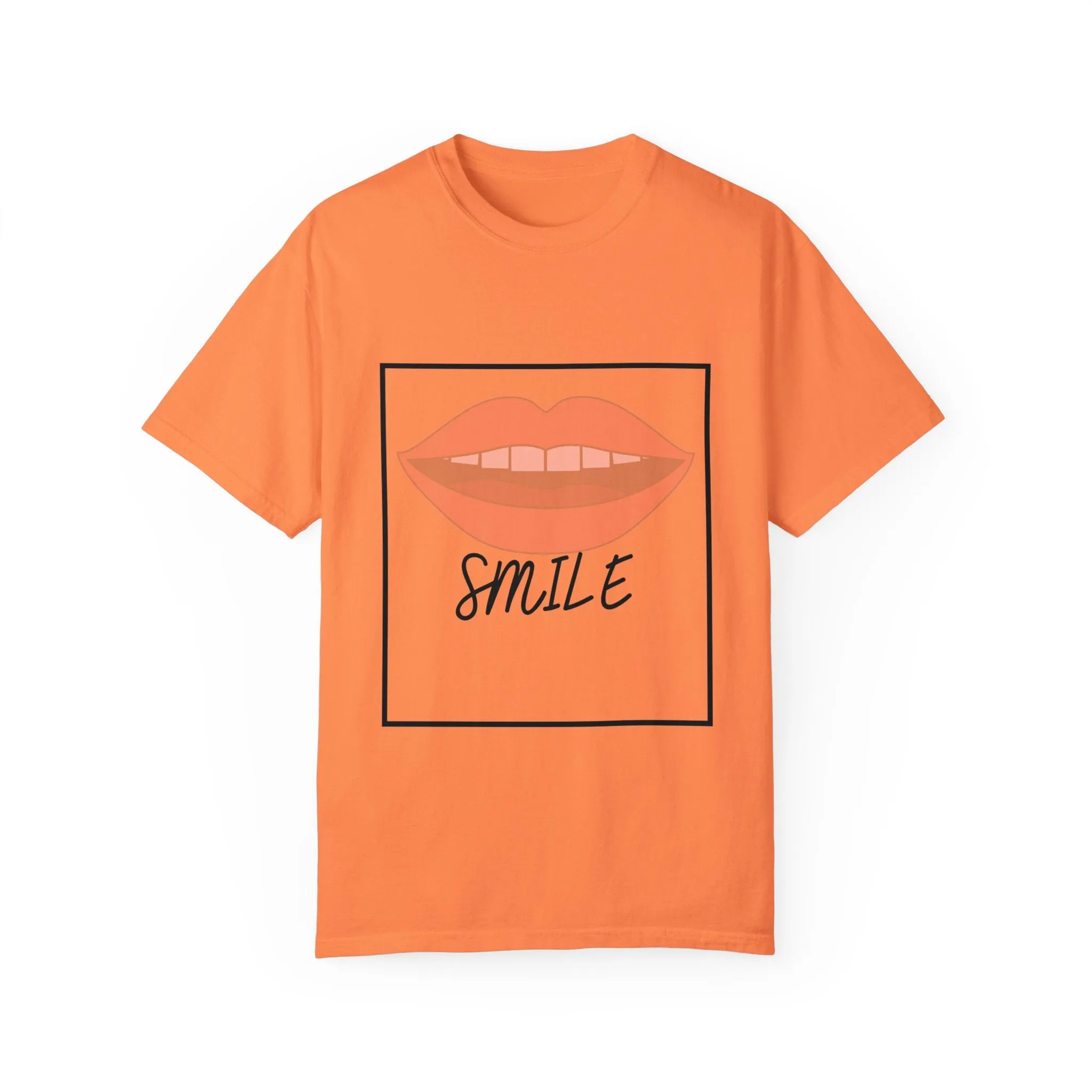 The Smile Tee