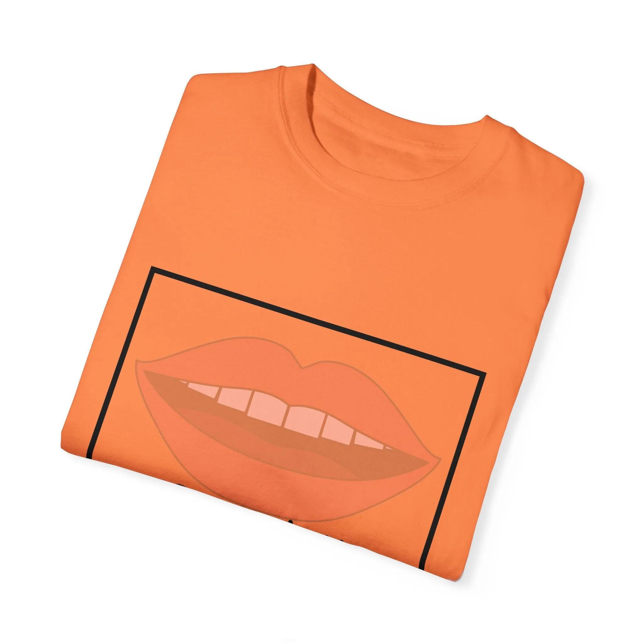 The Smile Tee