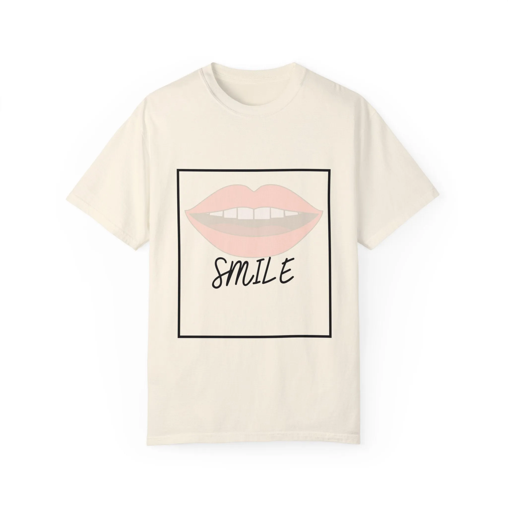 The Smile Tee