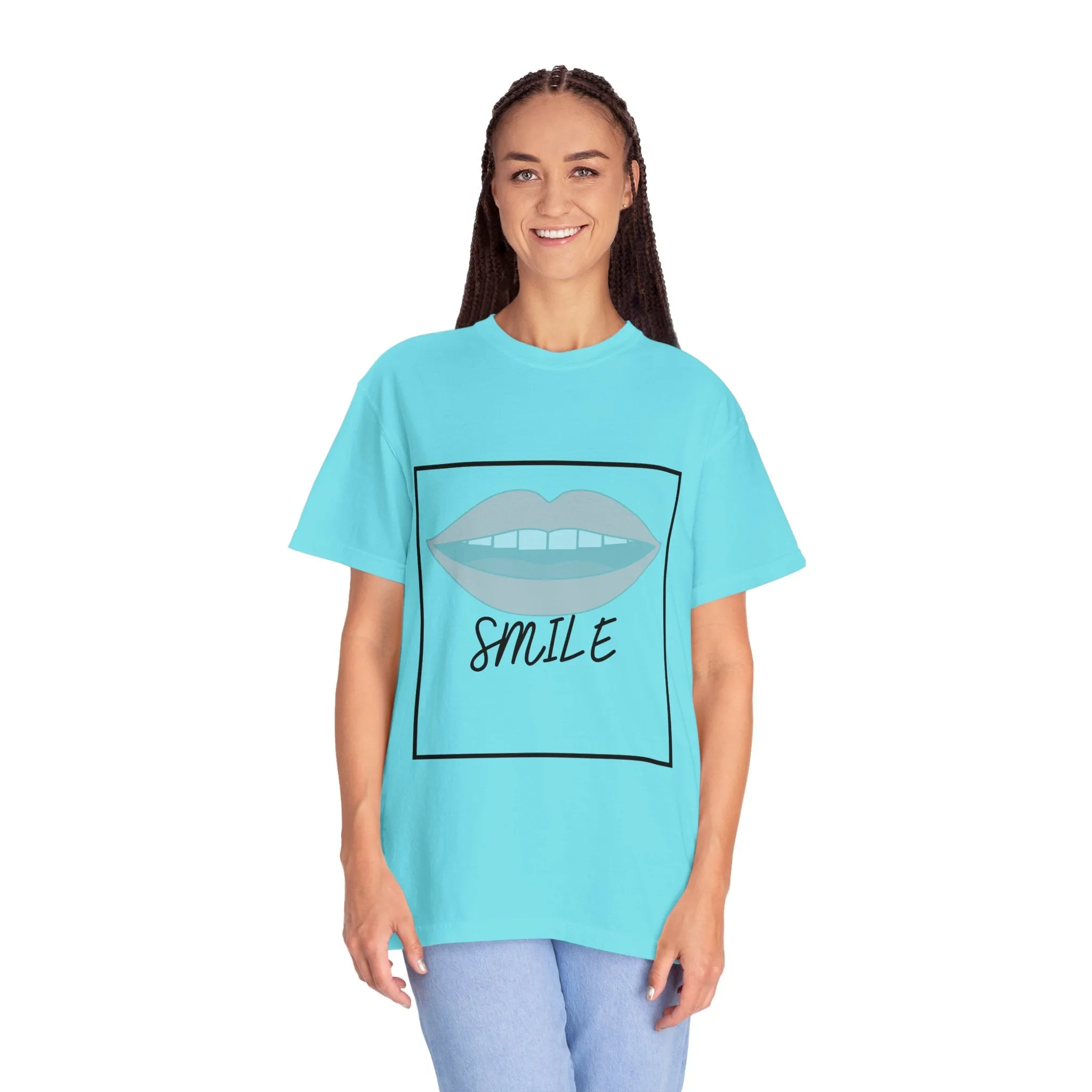 The Smile Tee