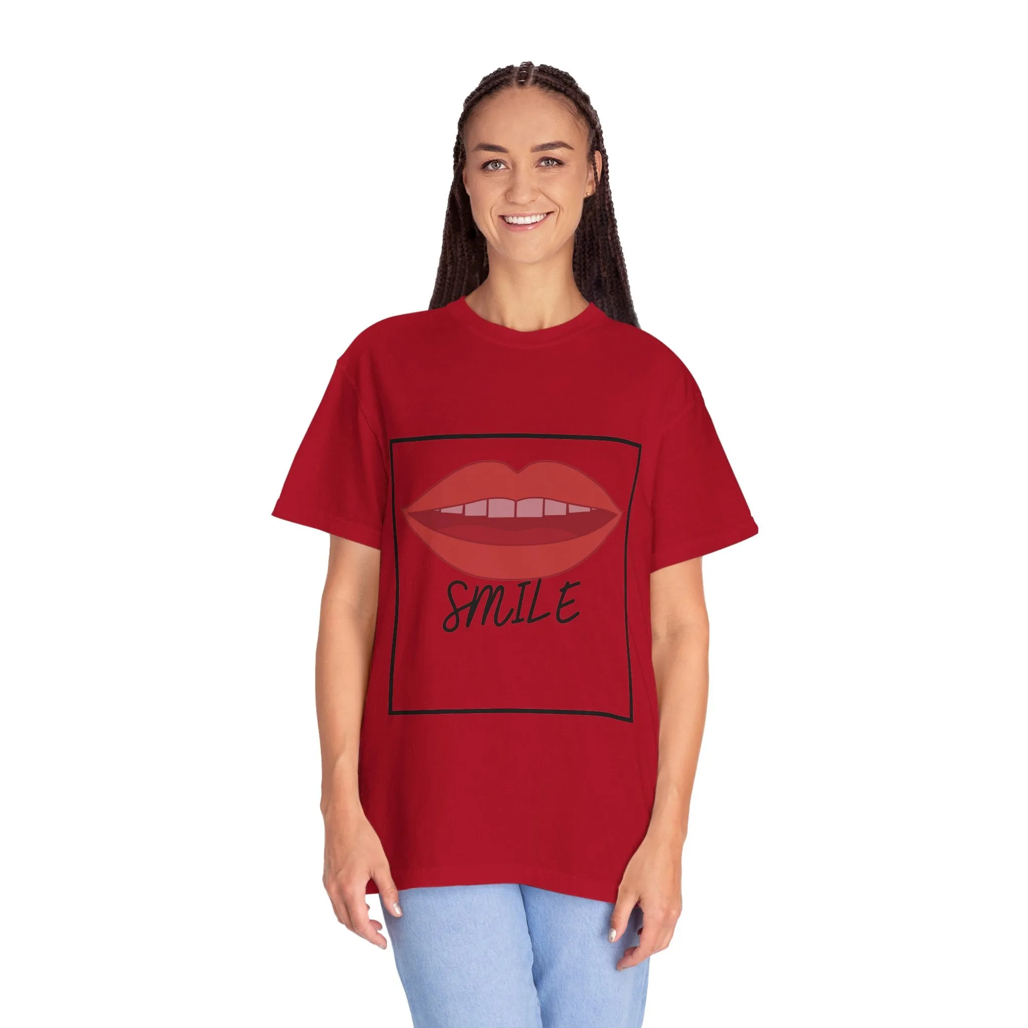 The Smile Tee