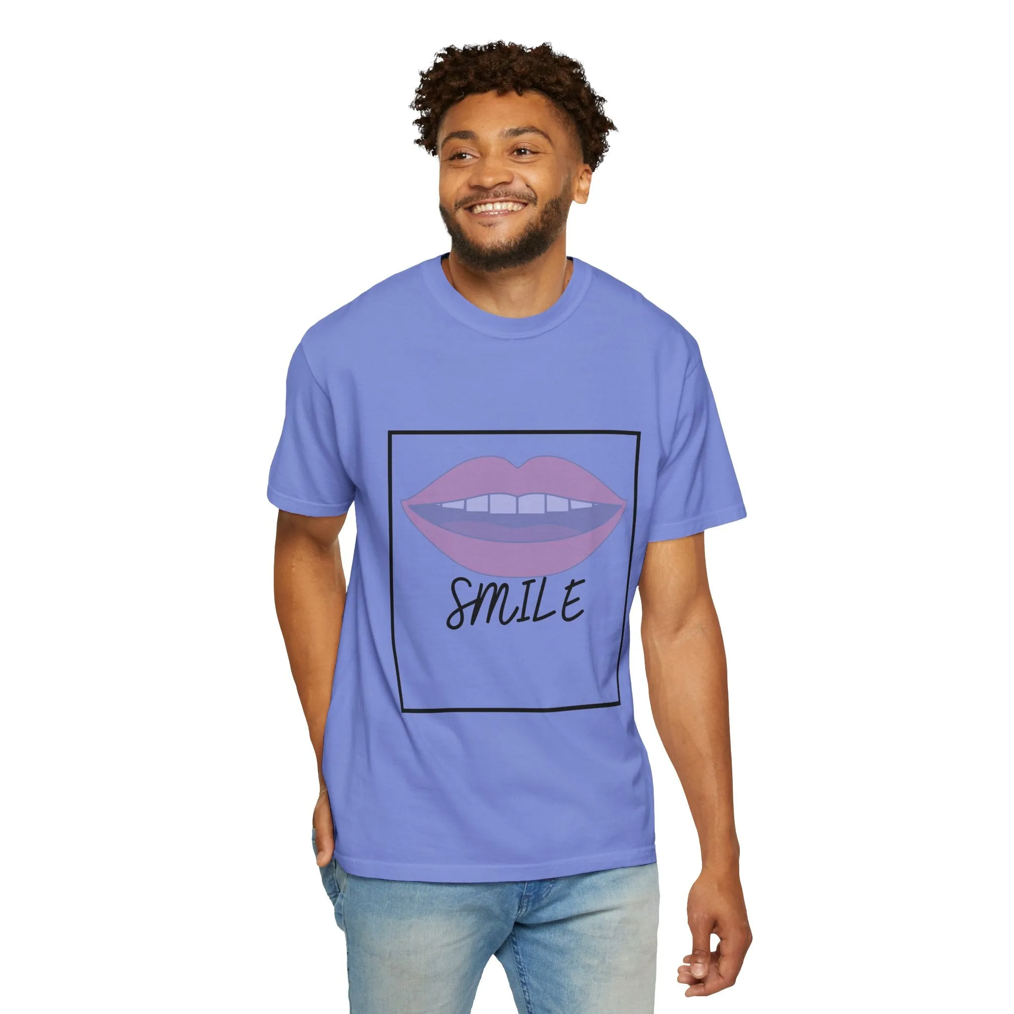 The Smile Tee