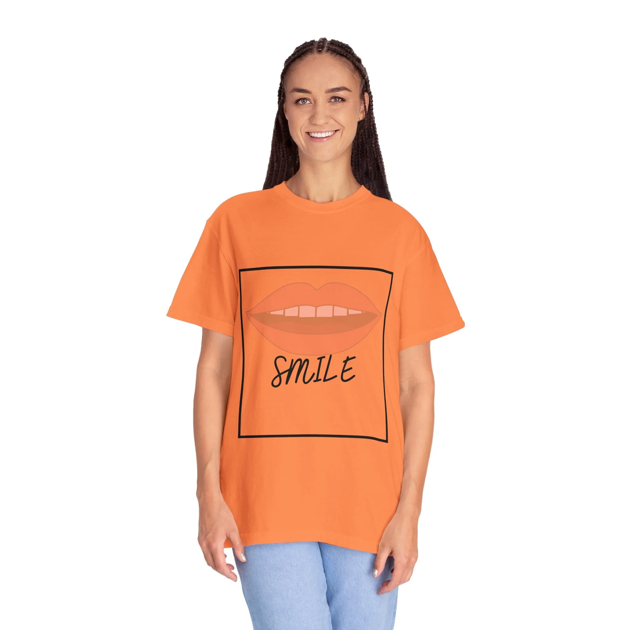 The Smile Tee