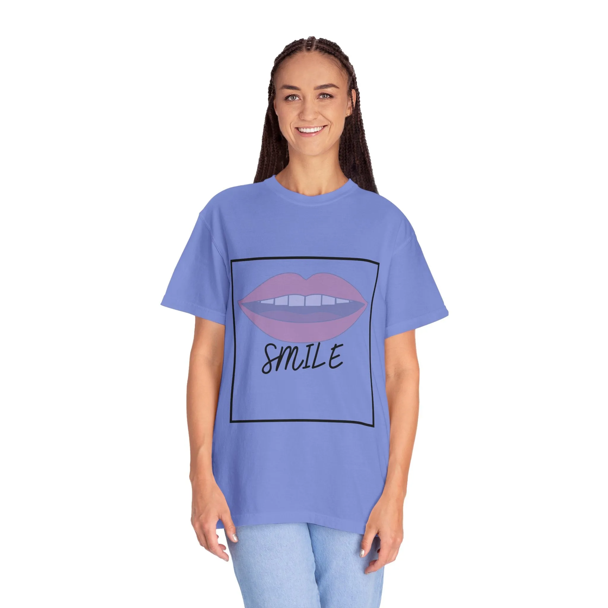 The Smile Tee