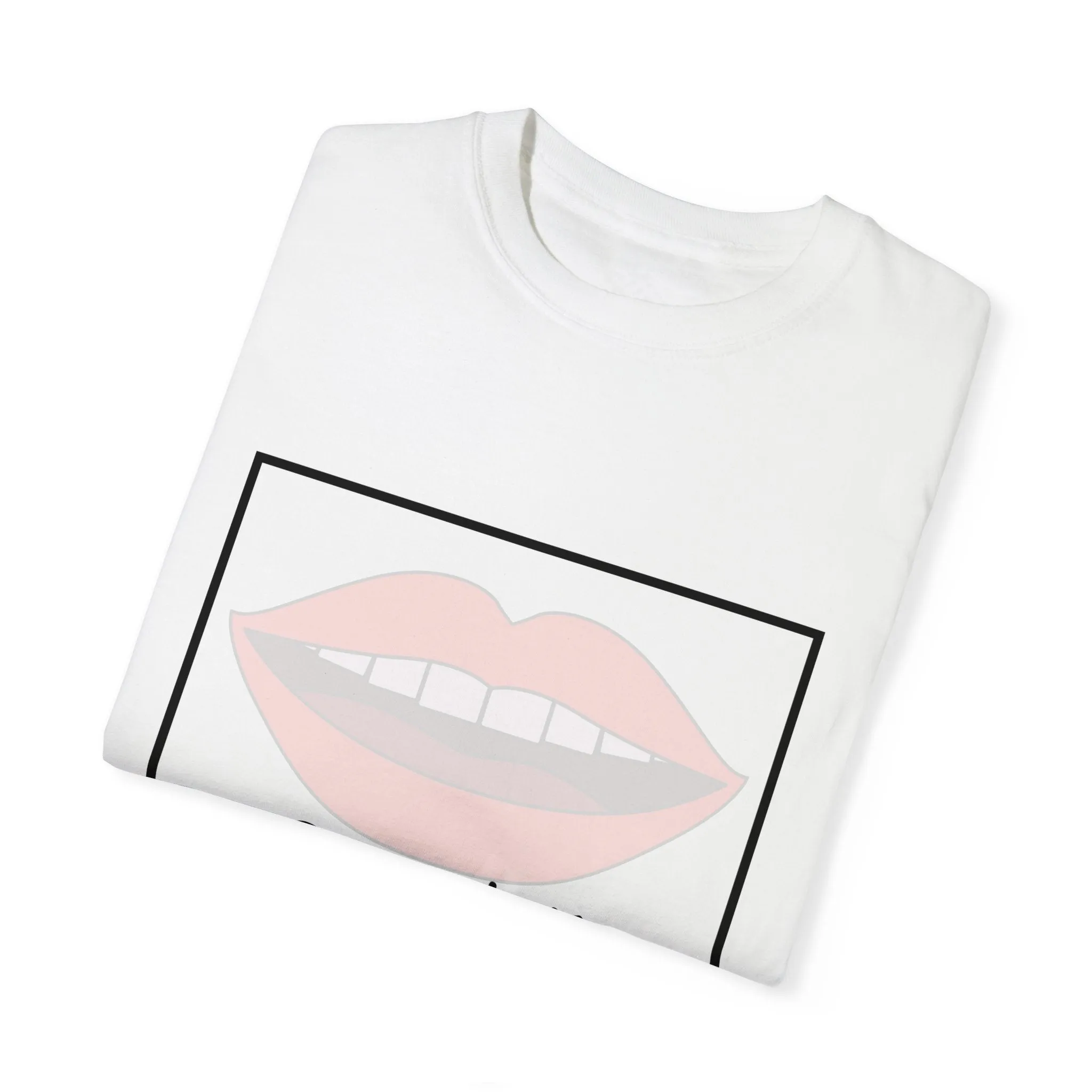 The Smile Tee