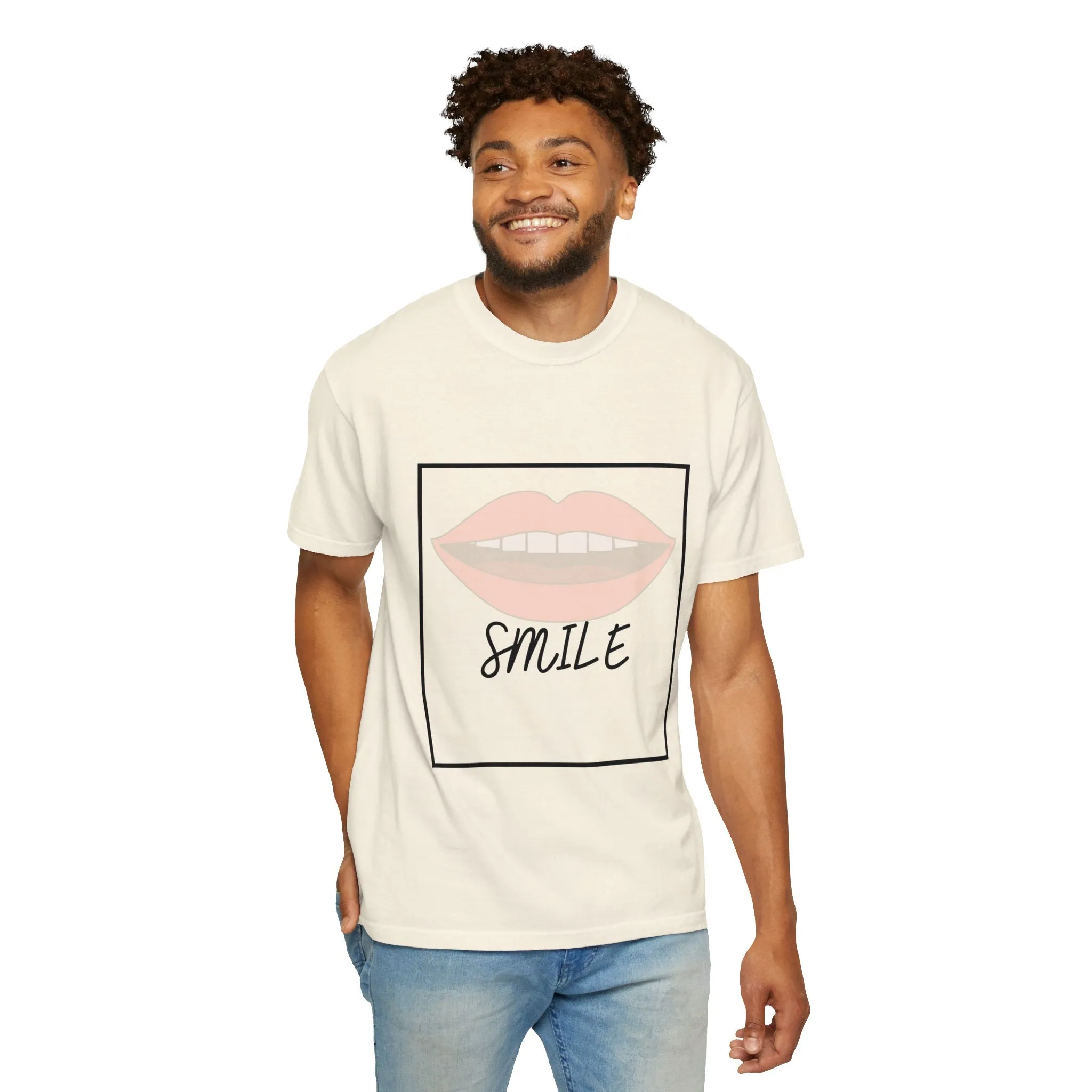 The Smile Tee
