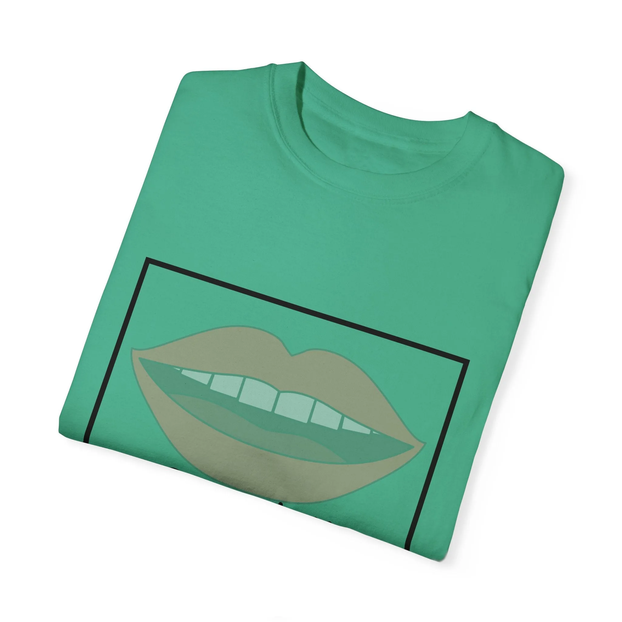 The Smile Tee