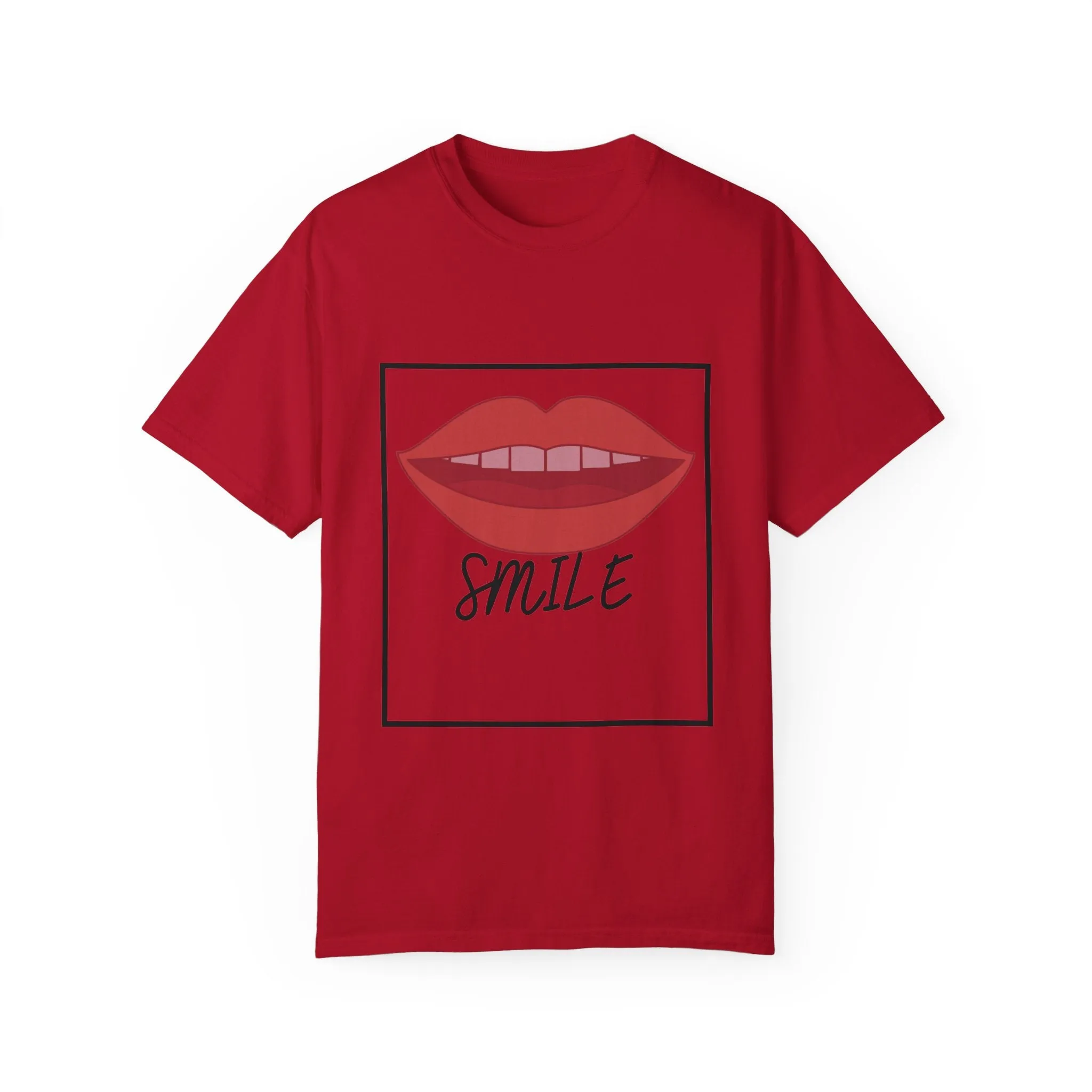 The Smile Tee
