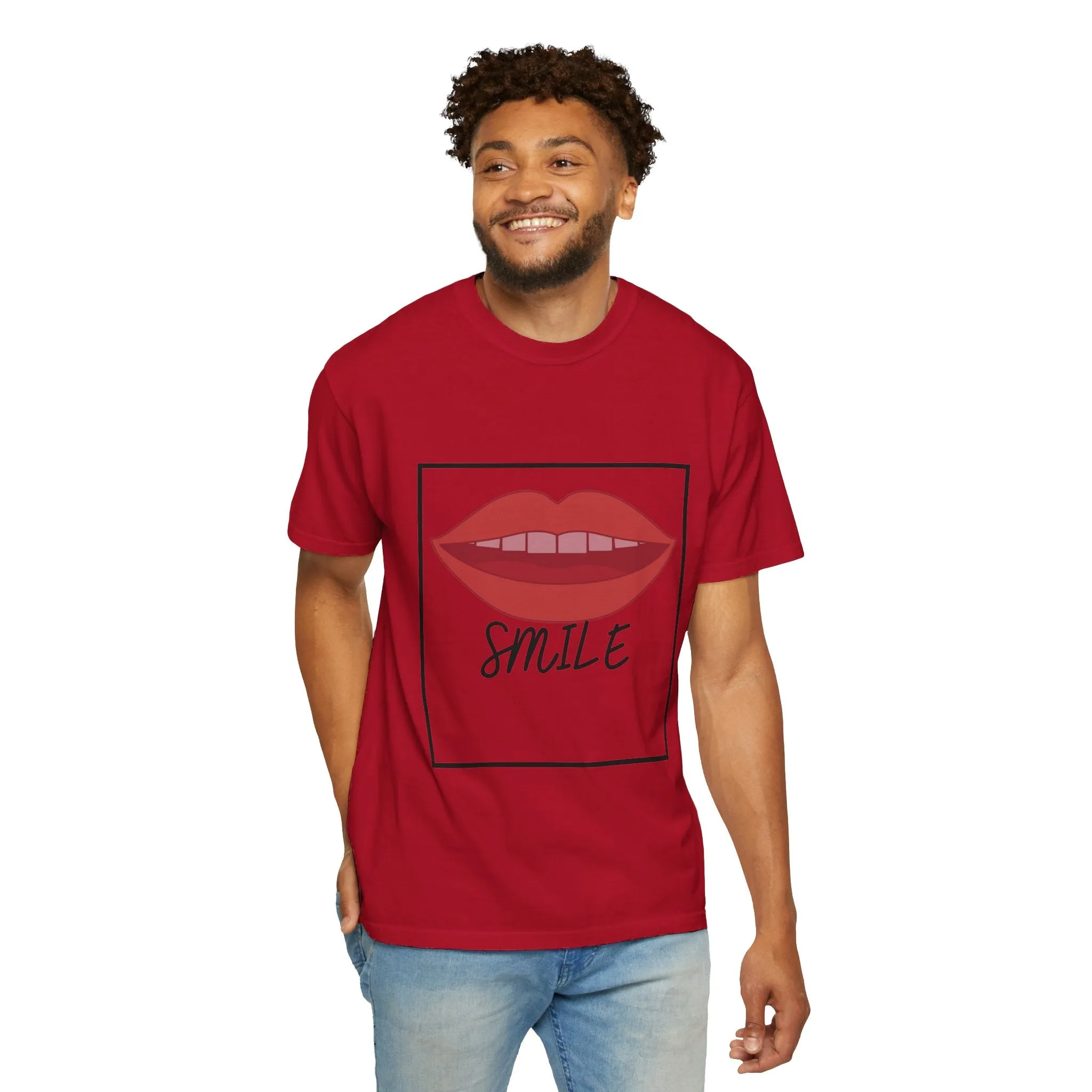 The Smile Tee