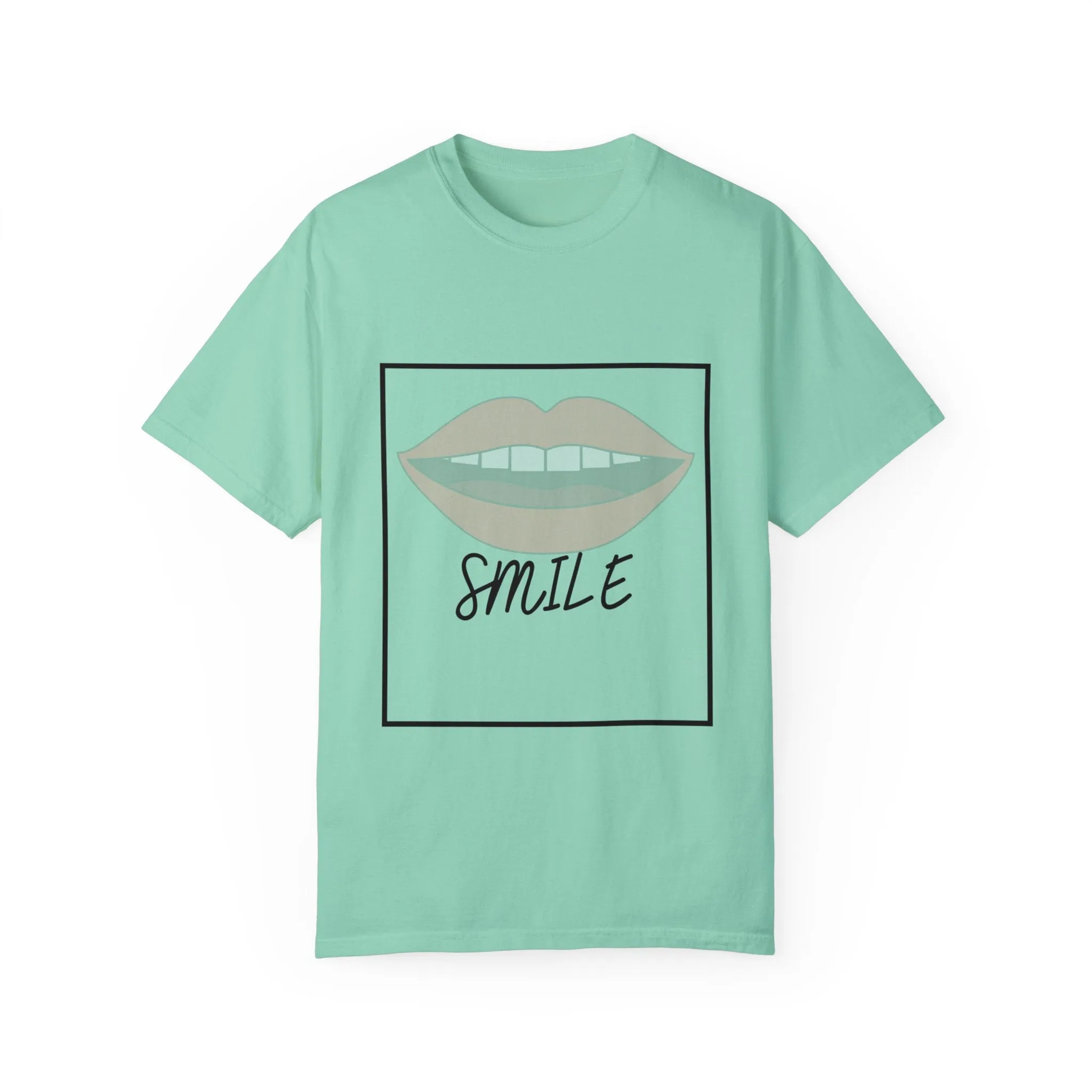 The Smile Tee