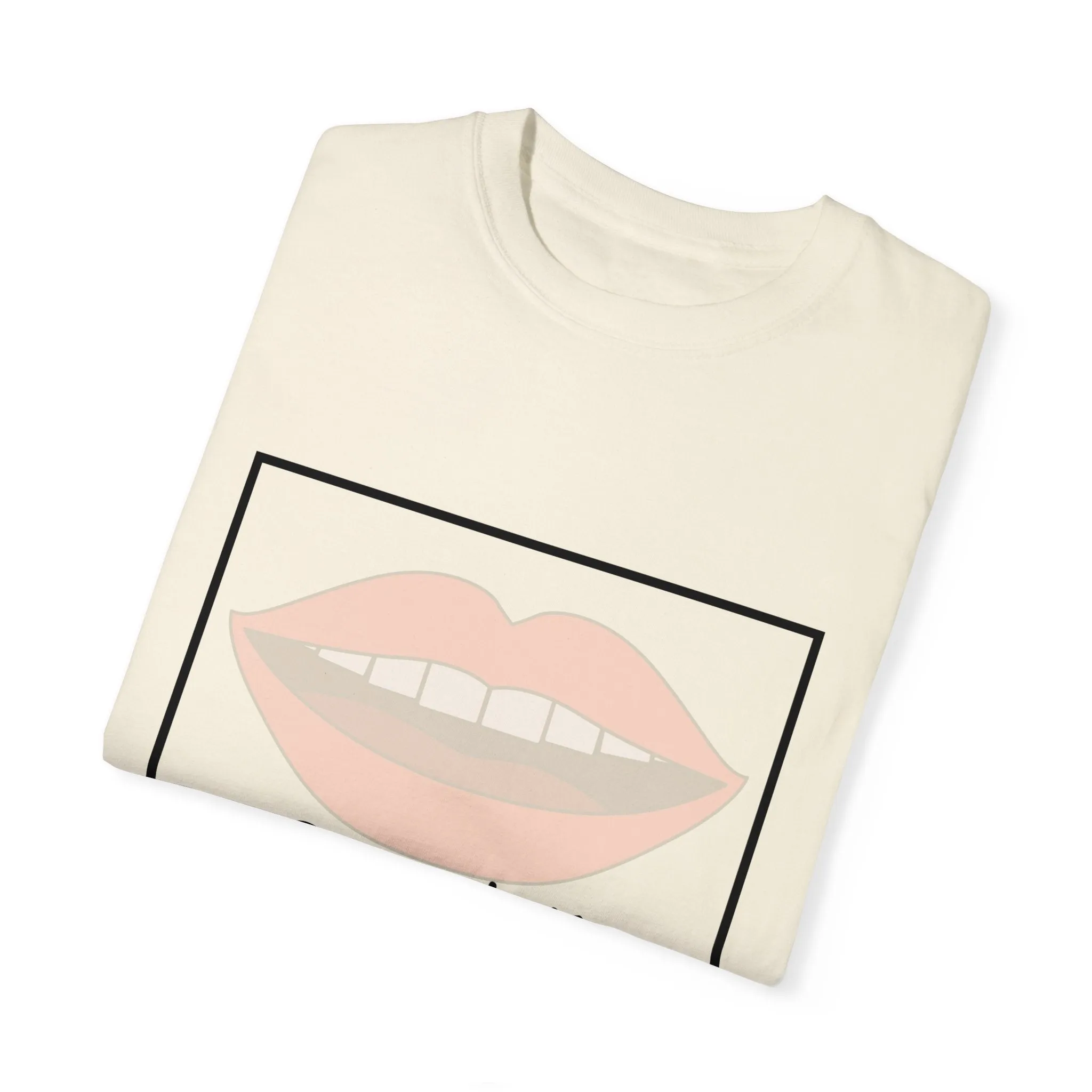 The Smile Tee