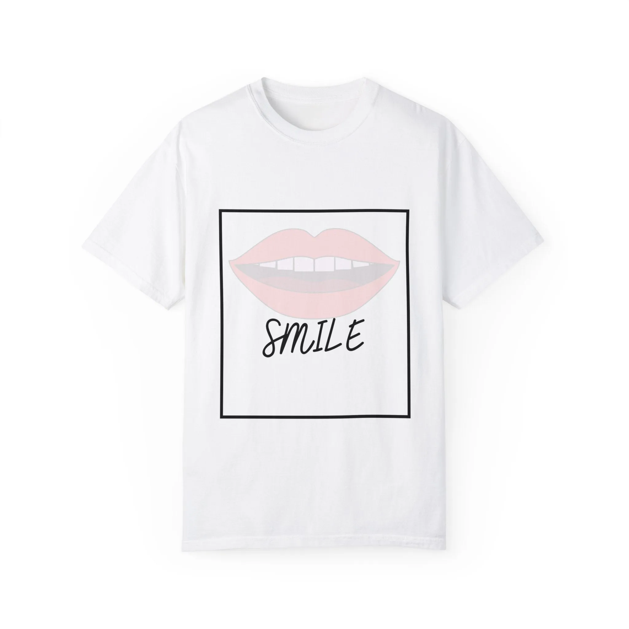 The Smile Tee