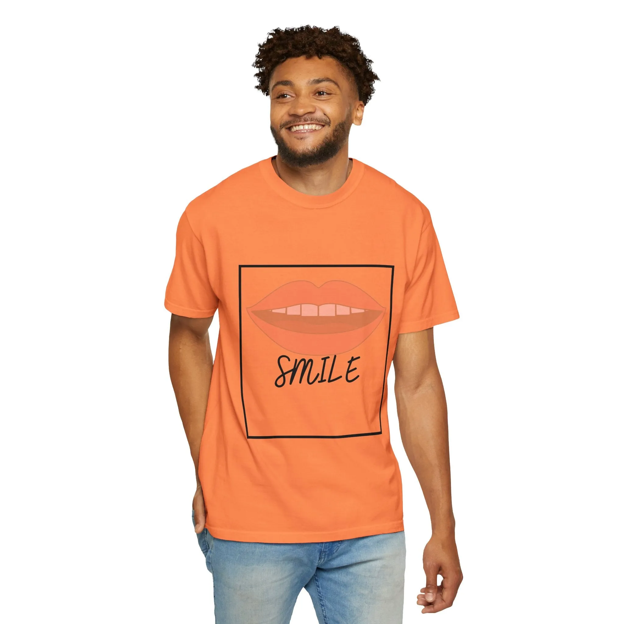 The Smile Tee