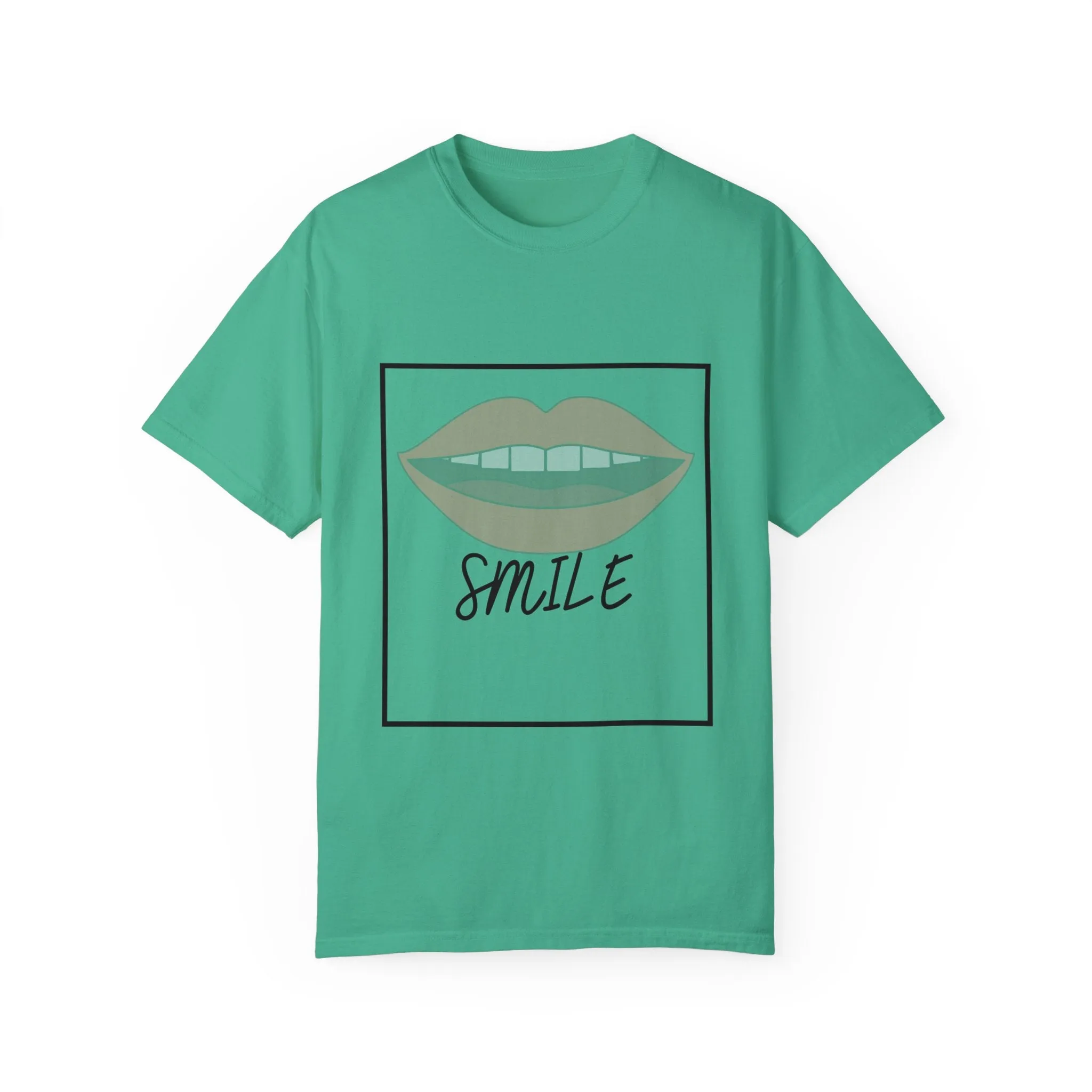 The Smile Tee