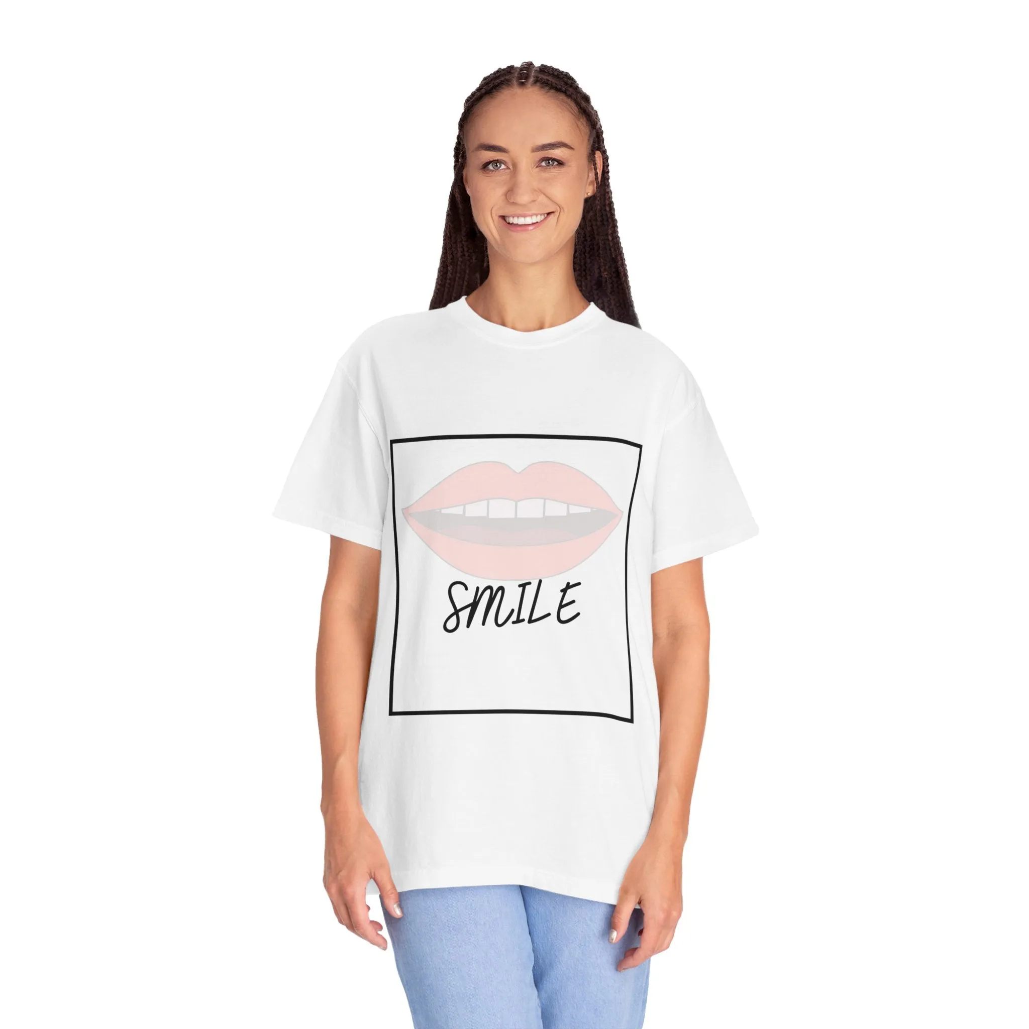 The Smile Tee