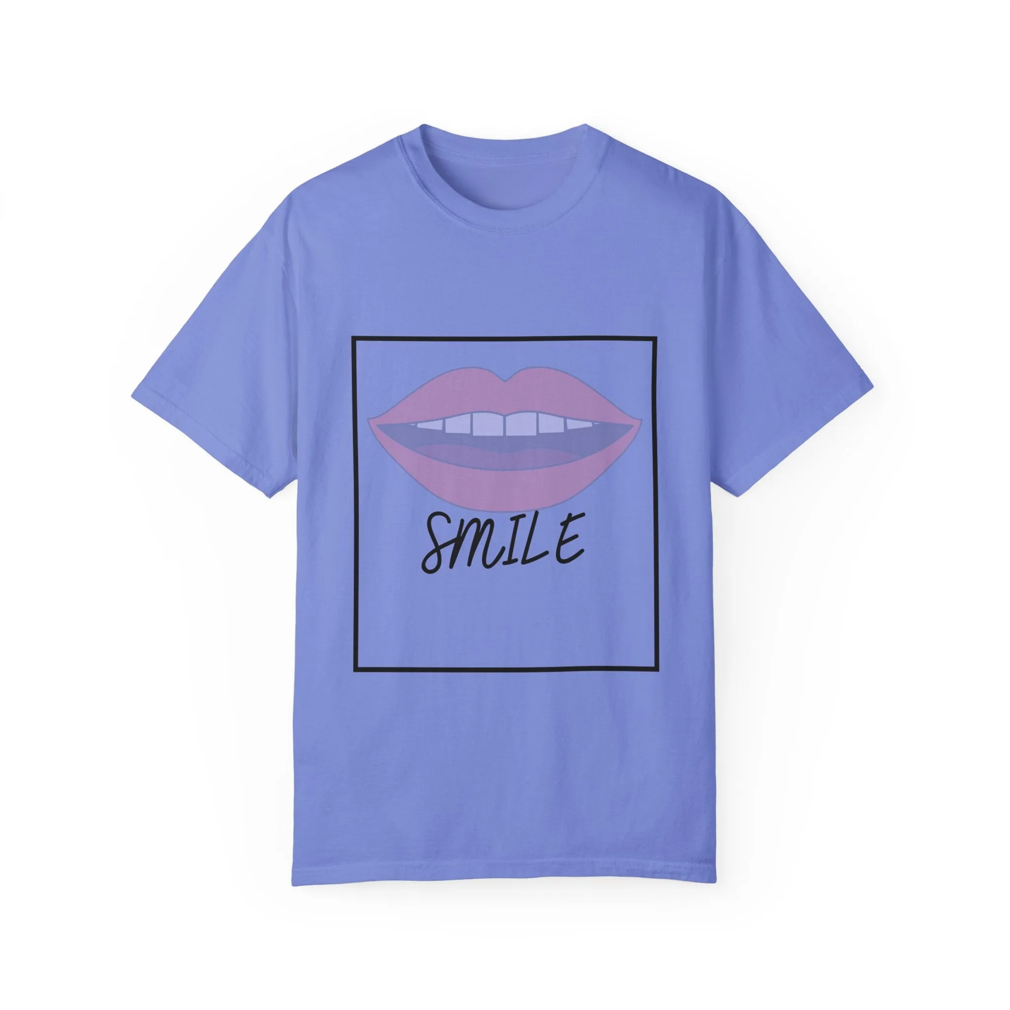 The Smile Tee
