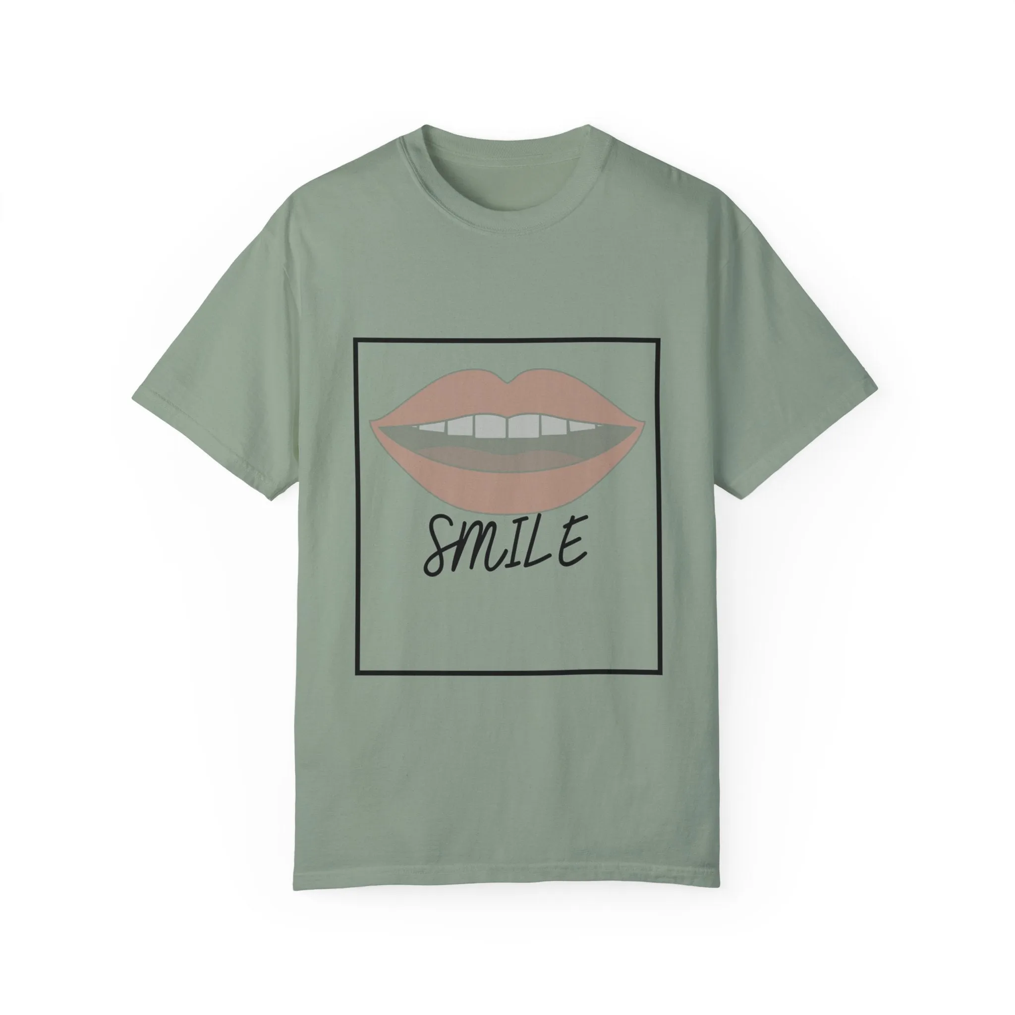 The Smile Tee