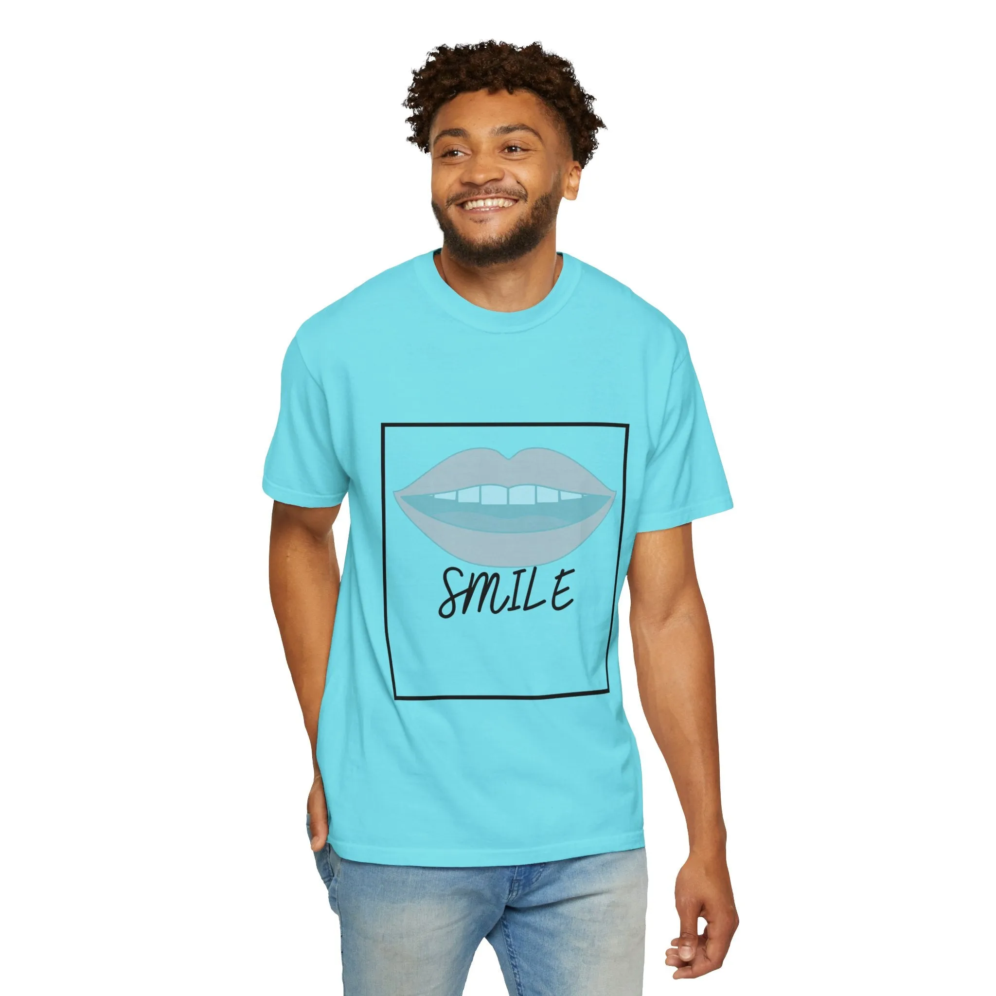 The Smile Tee