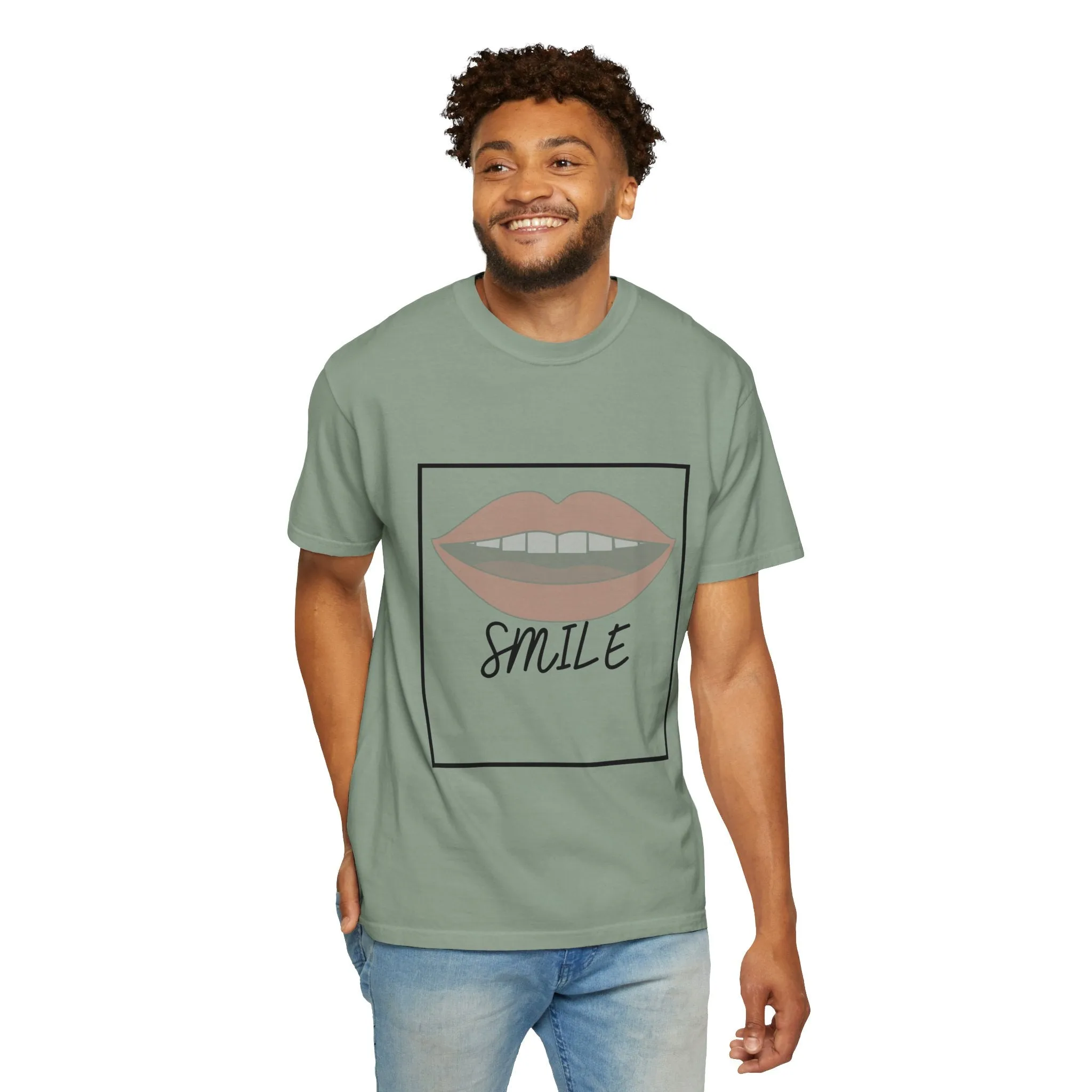 The Smile Tee