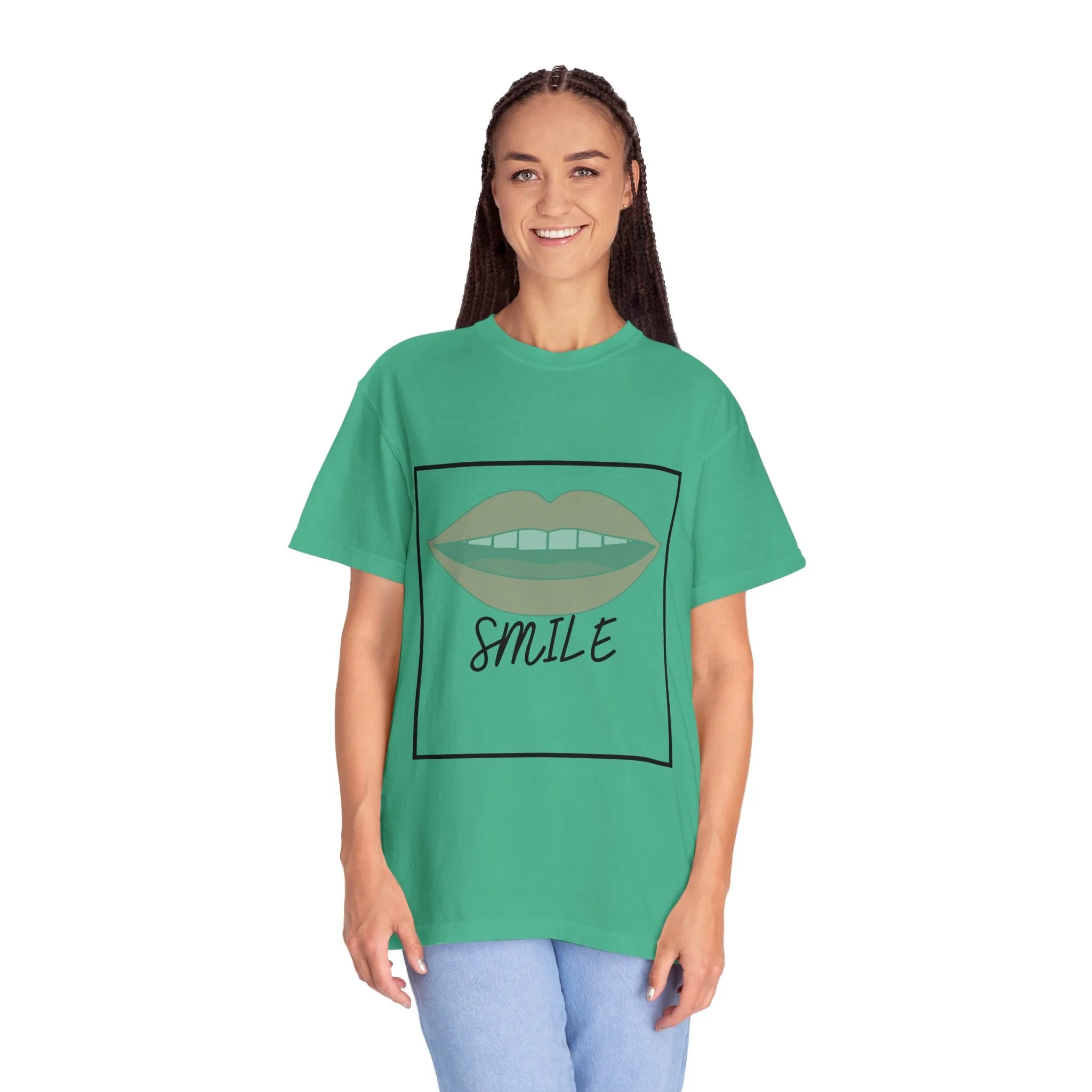 The Smile Tee