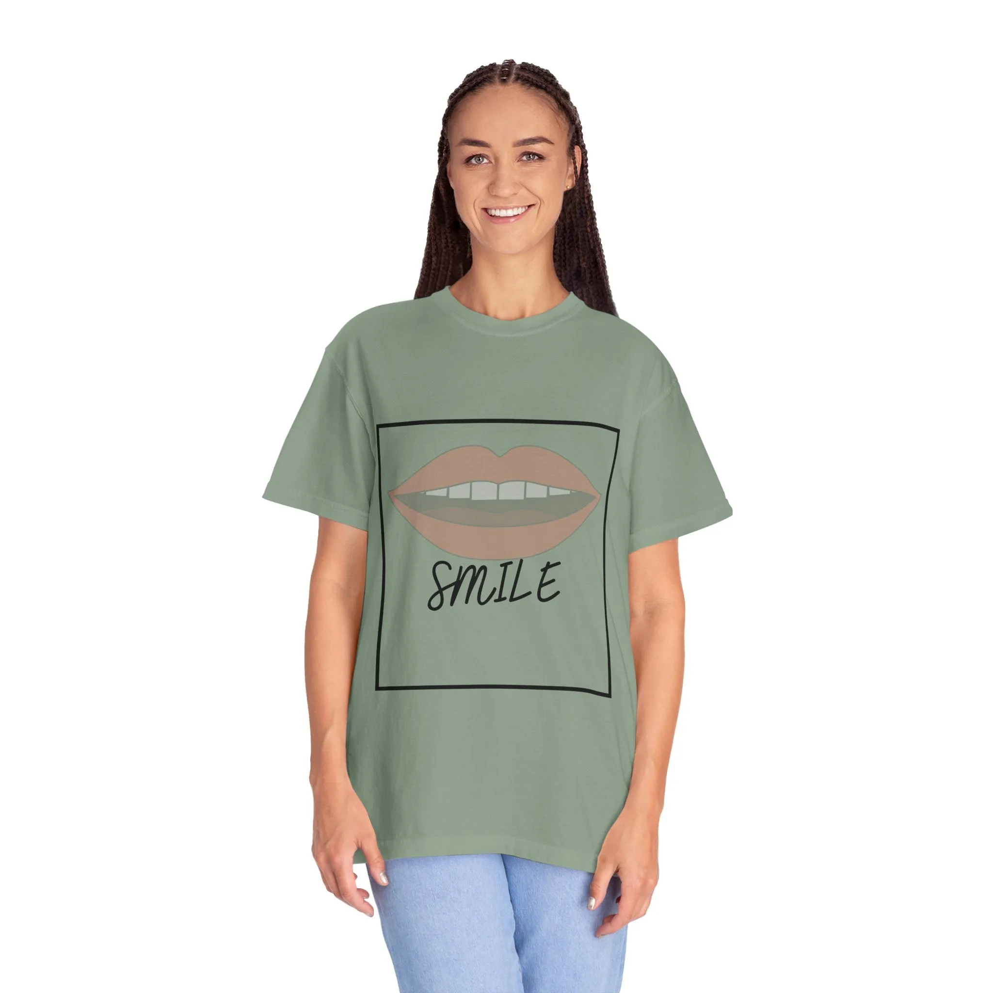 The Smile Tee