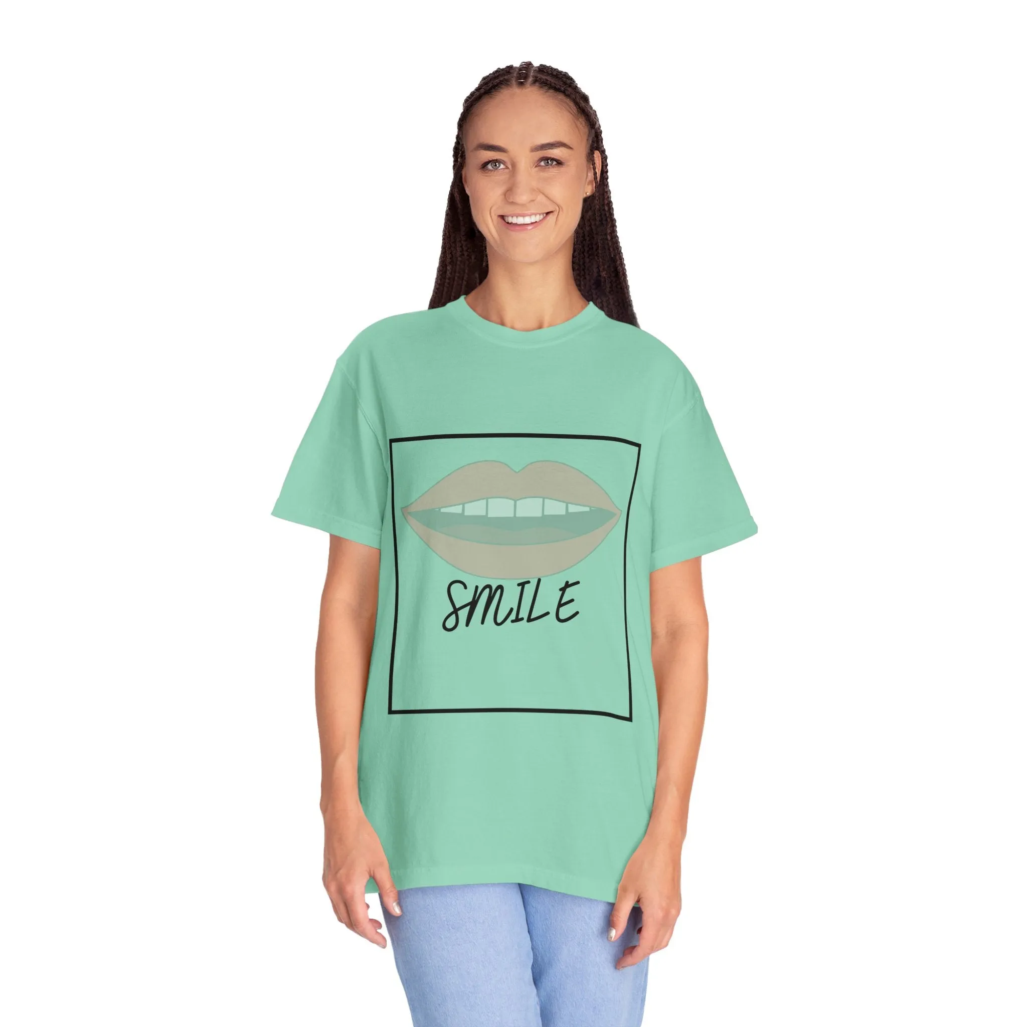 The Smile Tee