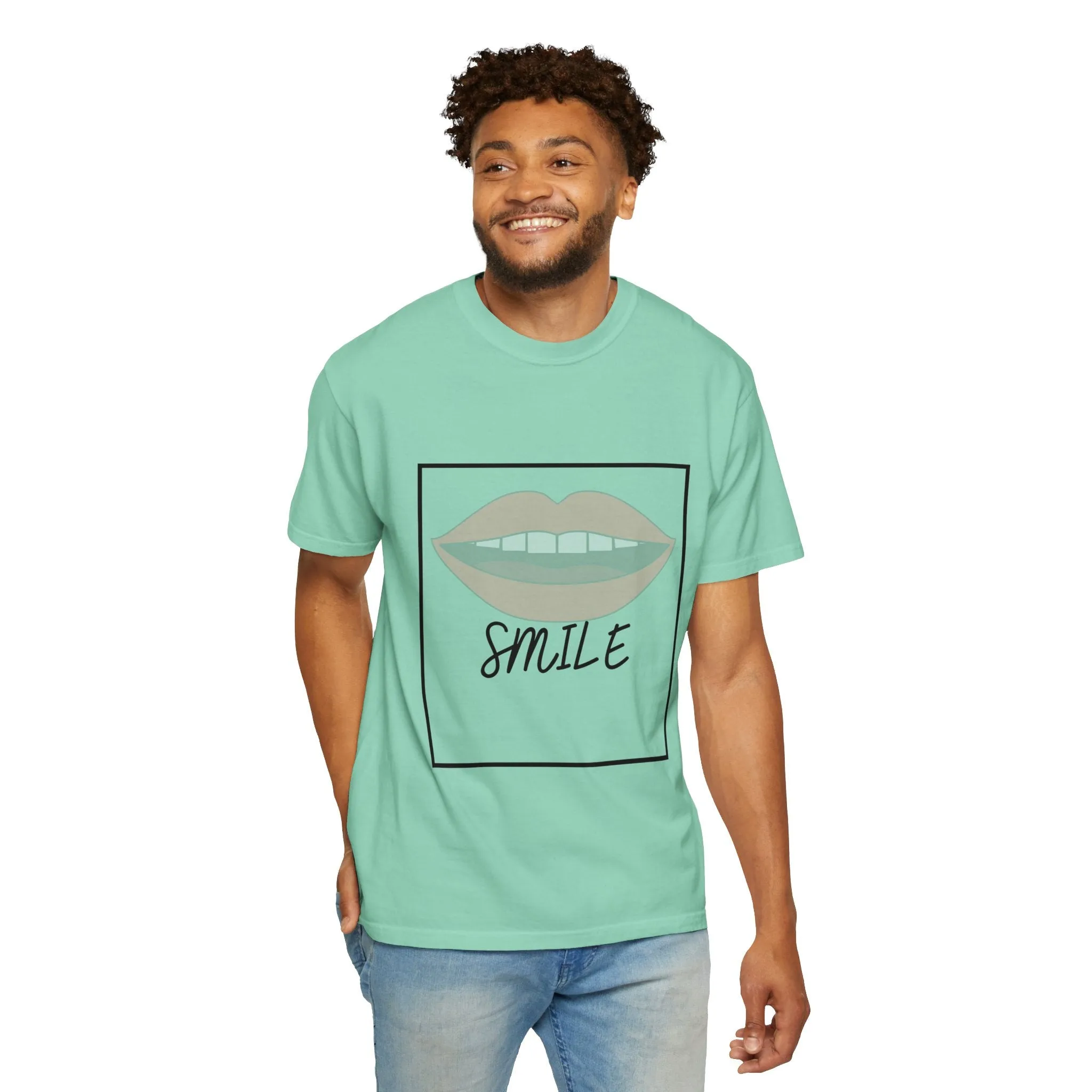 The Smile Tee