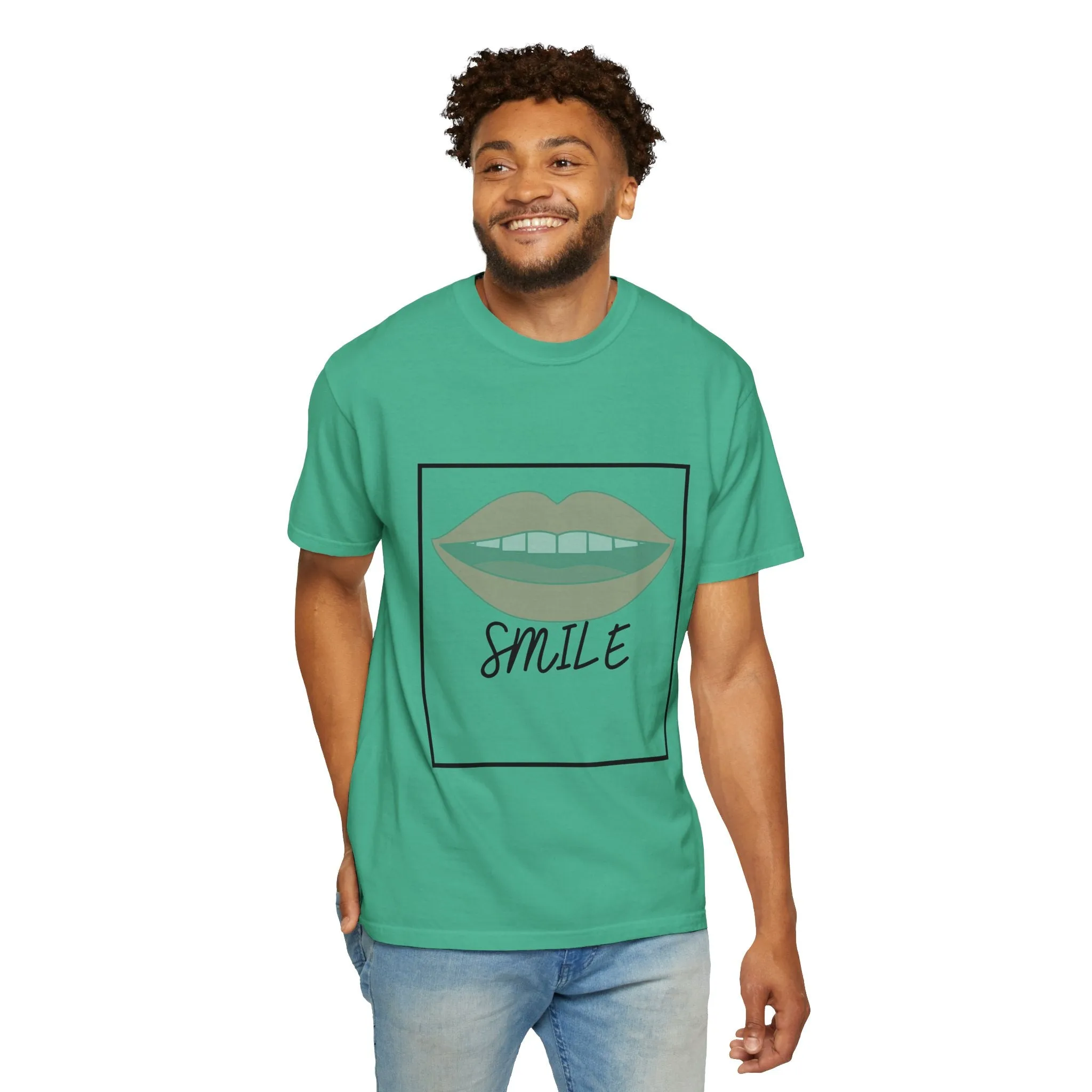 The Smile Tee