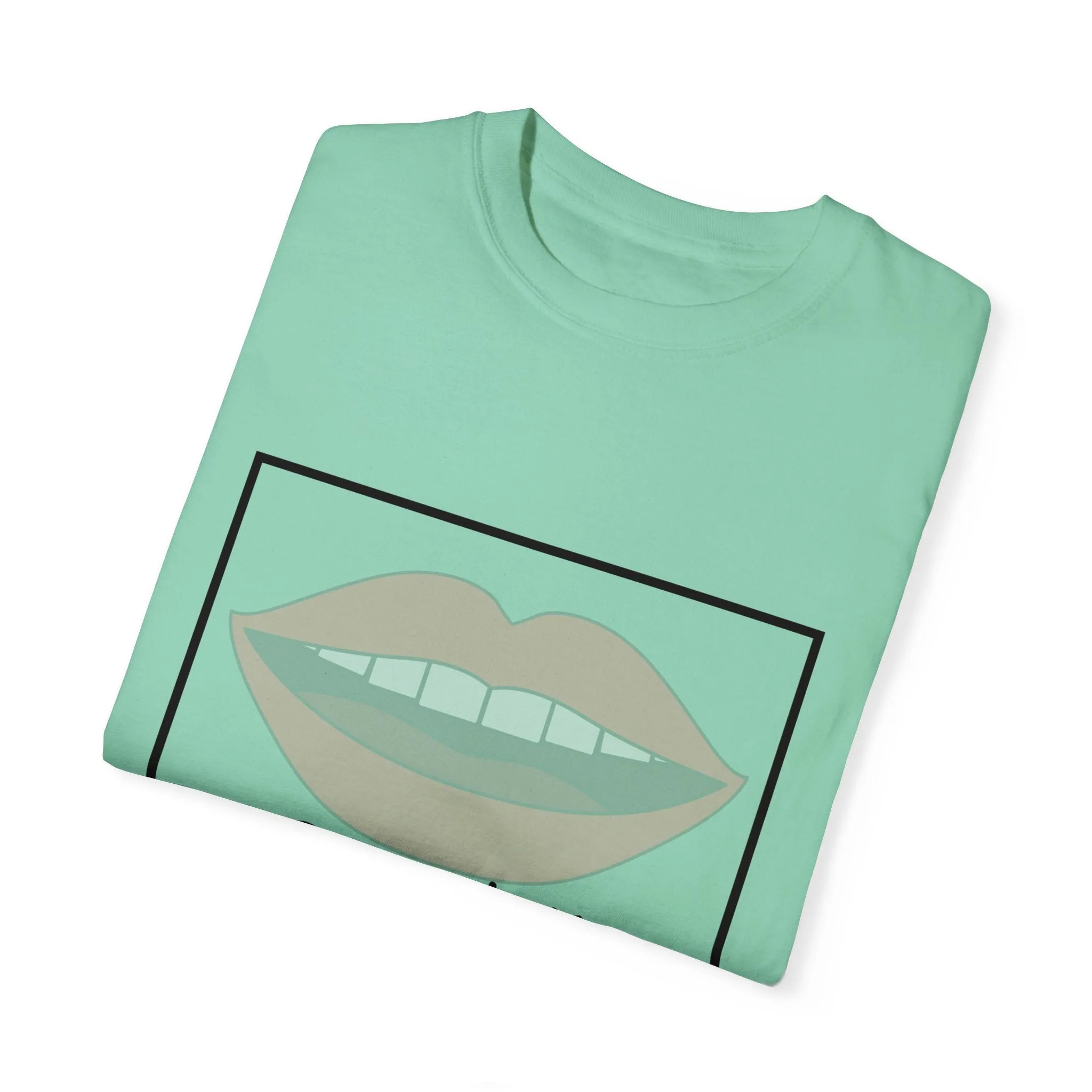 The Smile Tee
