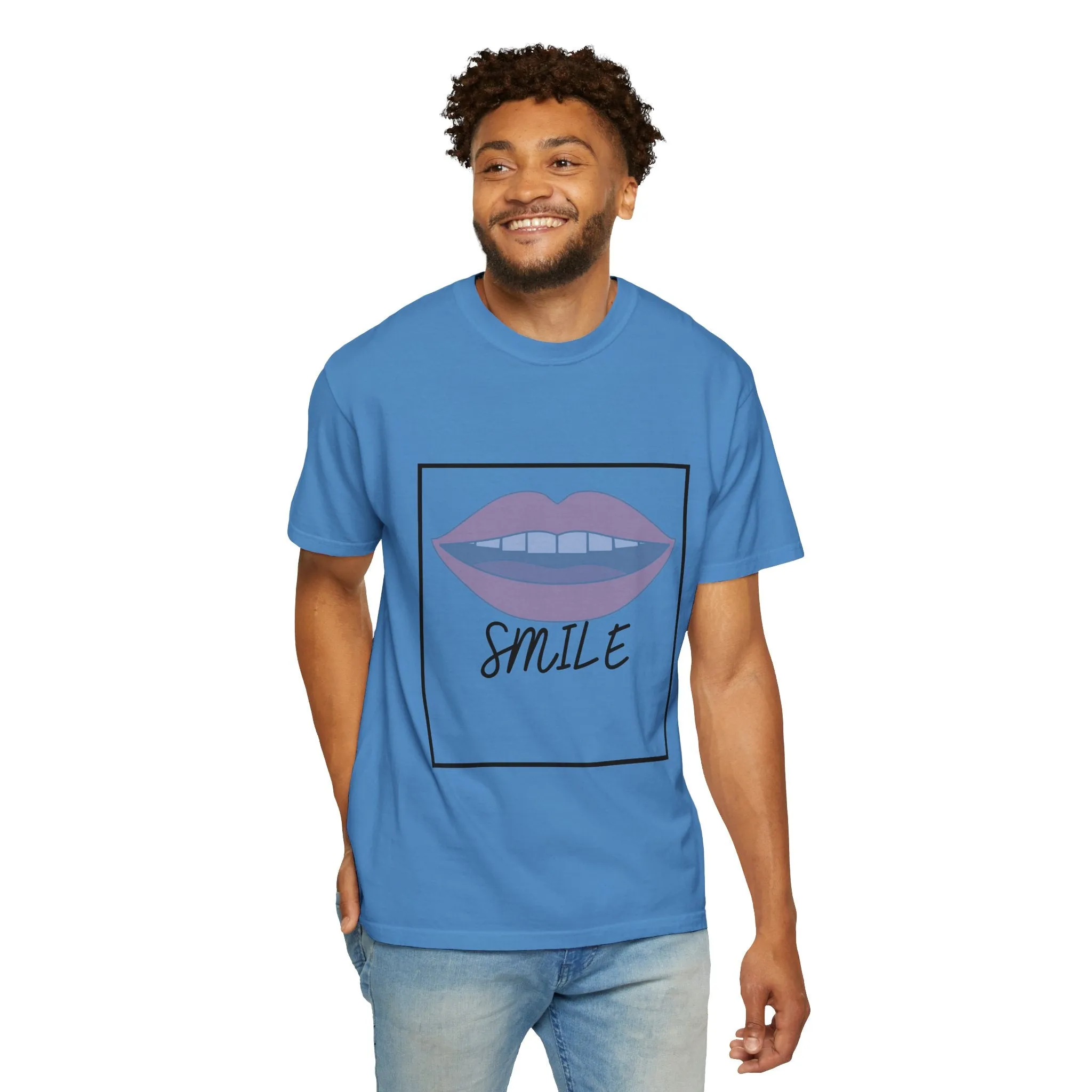 The Smile Tee