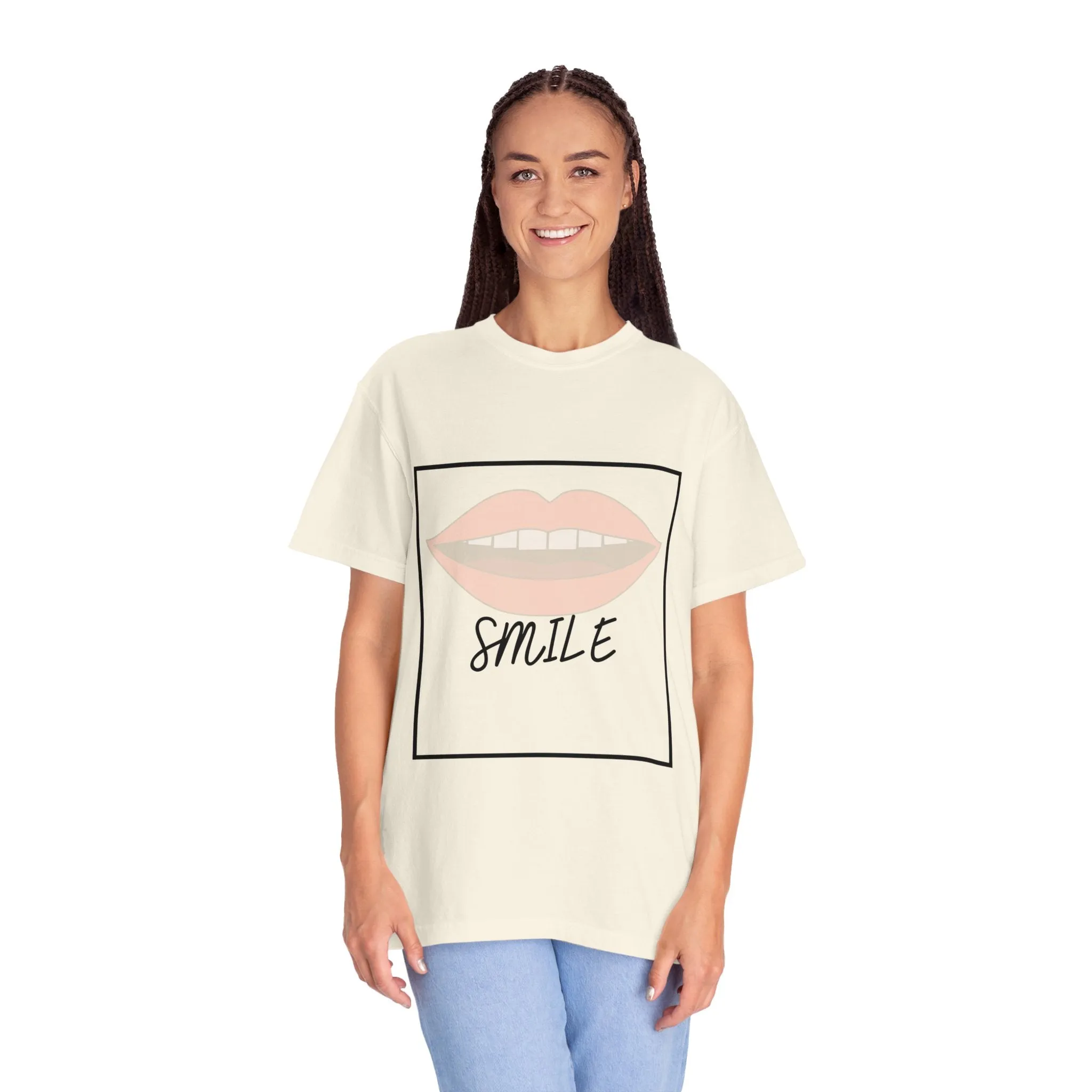 The Smile Tee