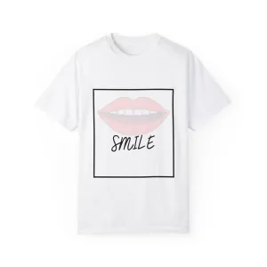The Smile Tee