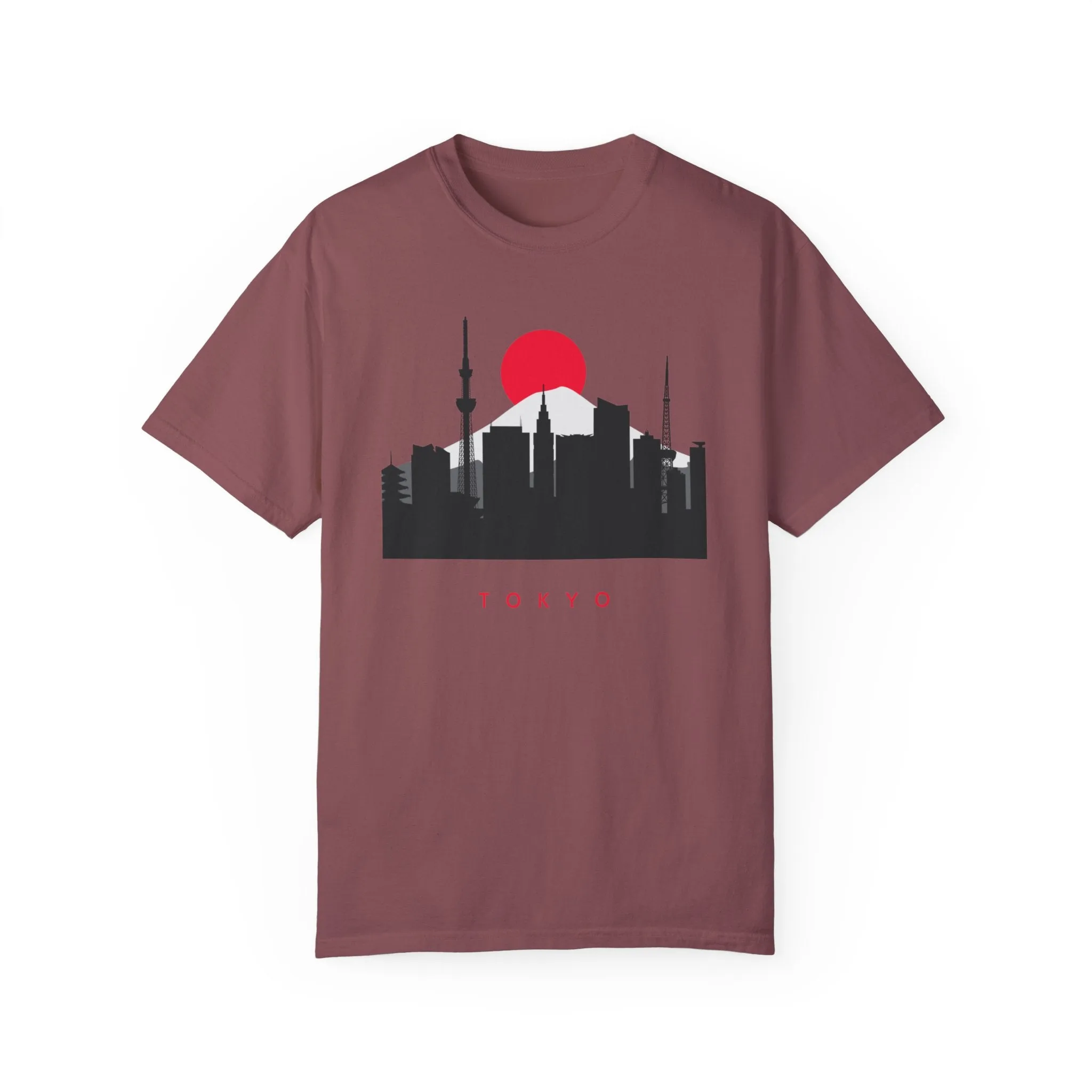 The Tokyo Tee