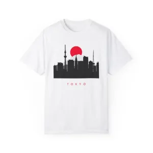 The Tokyo Tee